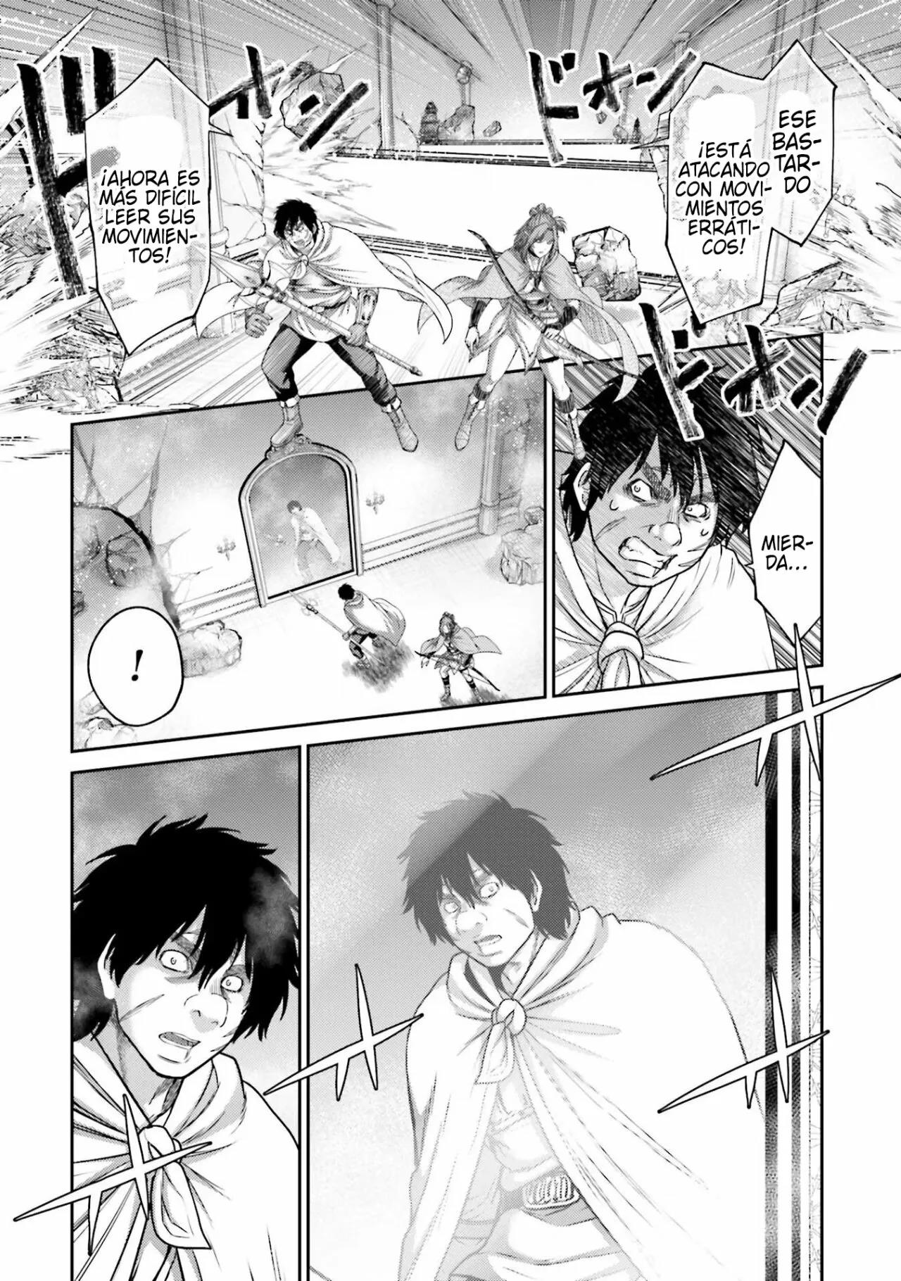 Read Buta No Fukushuu ES Manga Online