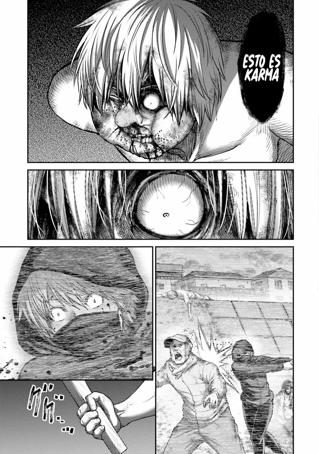 Read Buta No Fukushuu ES Manga Online