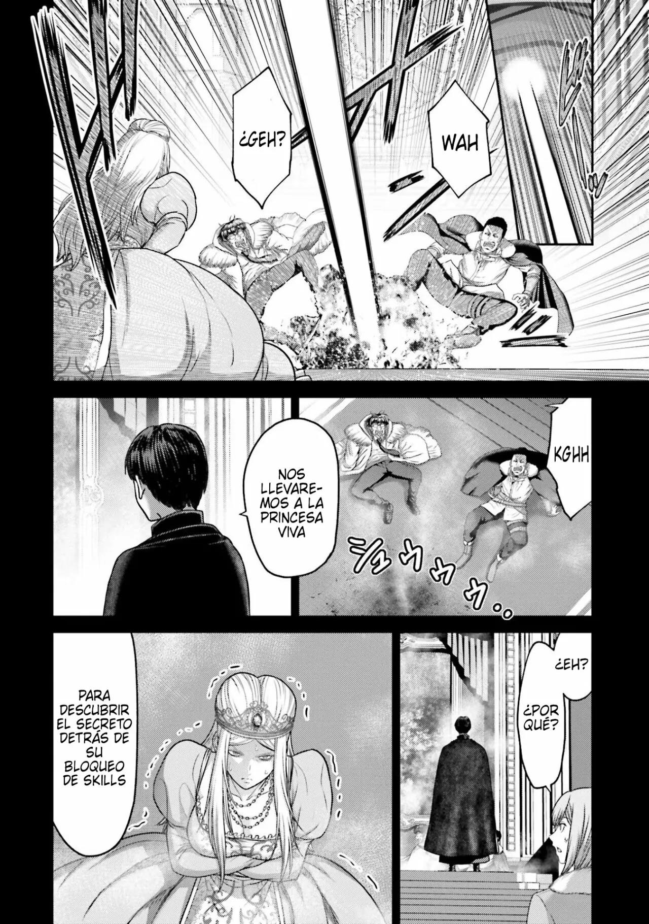 Read Buta No Fukushuu ES Manga Online
