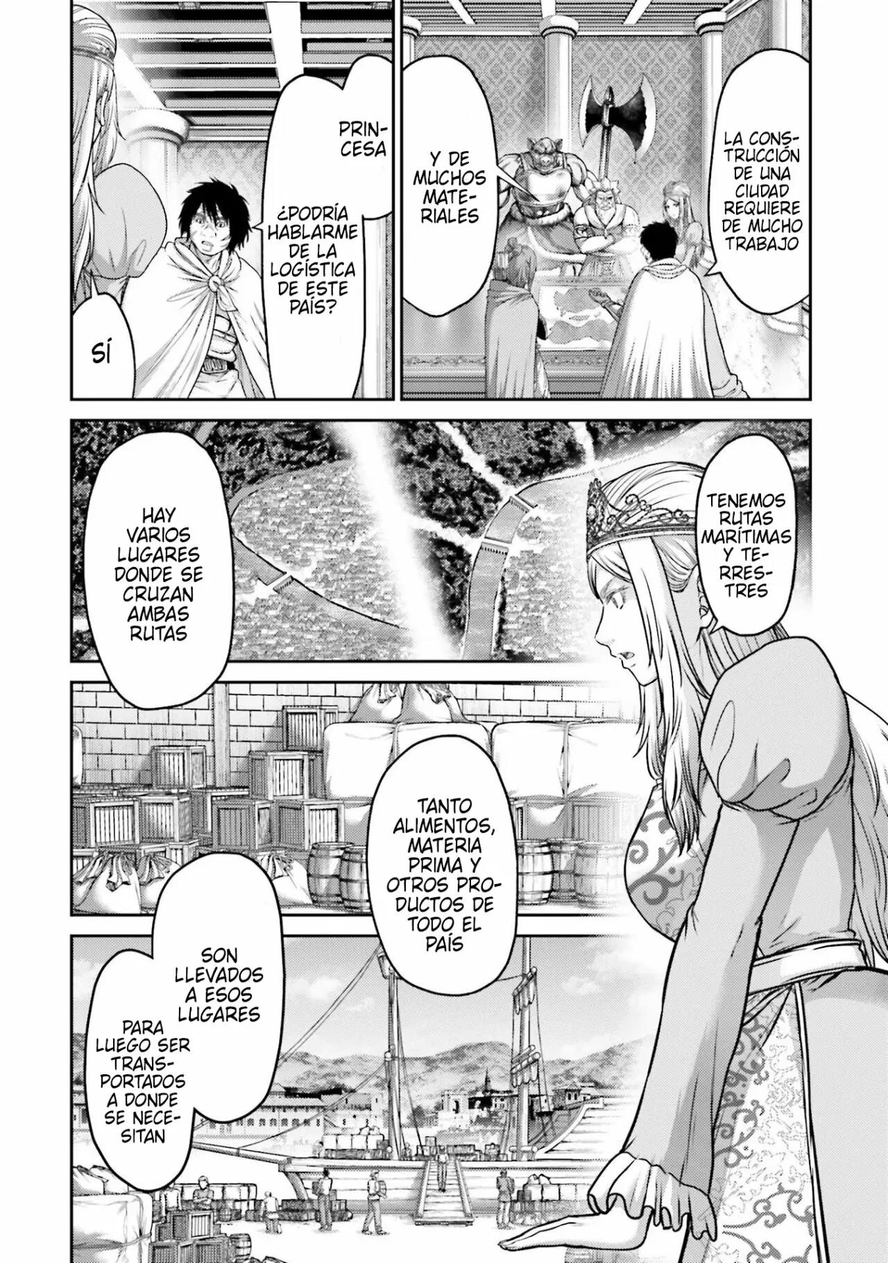 Read Buta No Fukushuu ES Manga Online