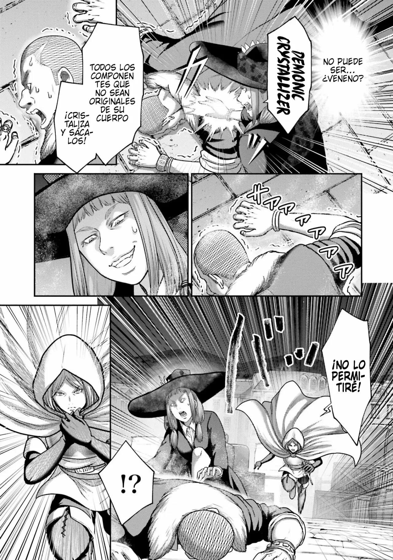 Read Buta No Fukushuu ES Manga Online