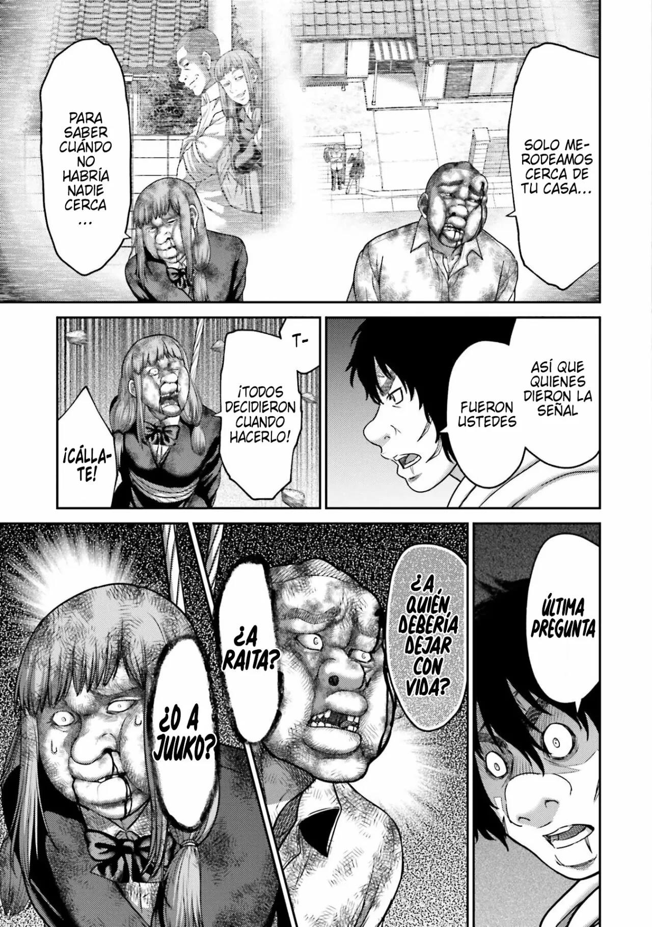 Read Buta No Fukushuu ES Manga Online