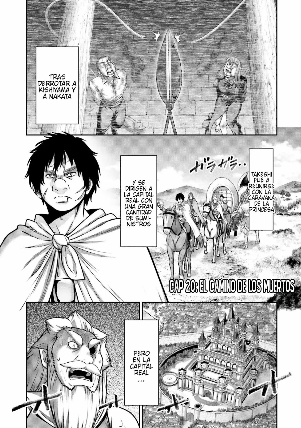 Read Buta No Fukushuu ES Manga Online