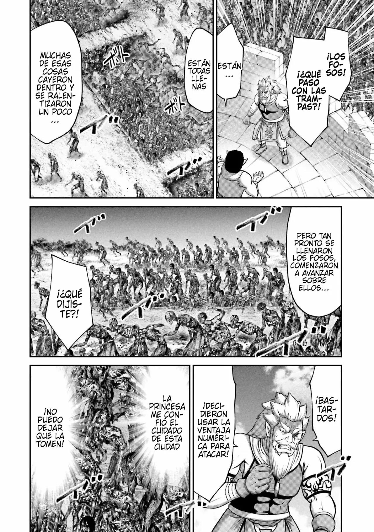 Read Buta No Fukushuu ES Manga Online