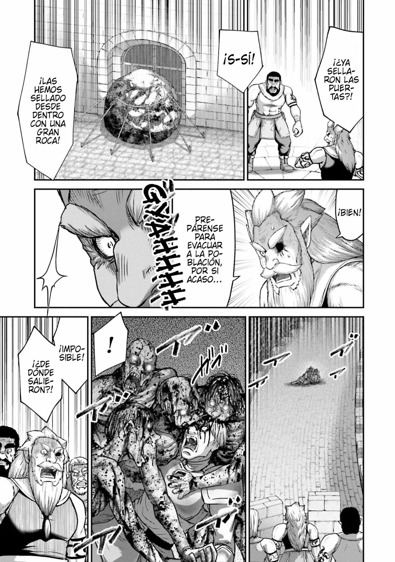 Read Buta No Fukushuu ES Manga Online