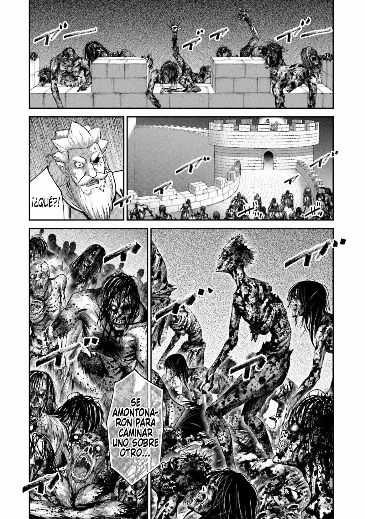 Read Buta No Fukushuu ES Manga Online