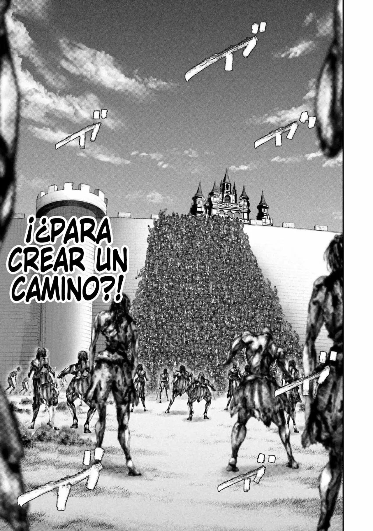 Read Buta No Fukushuu ES Manga Online
