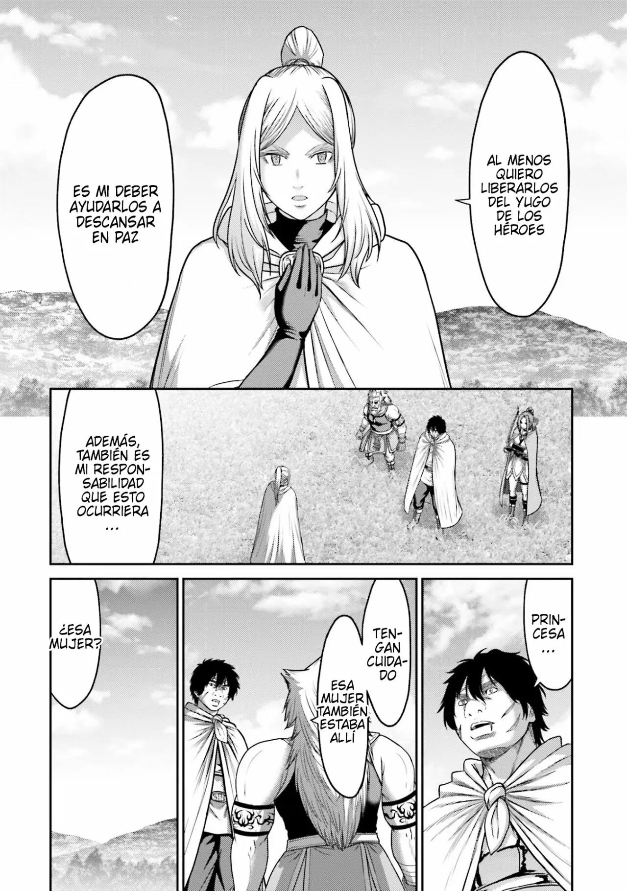 Read Buta No Fukushuu ES Manga Online