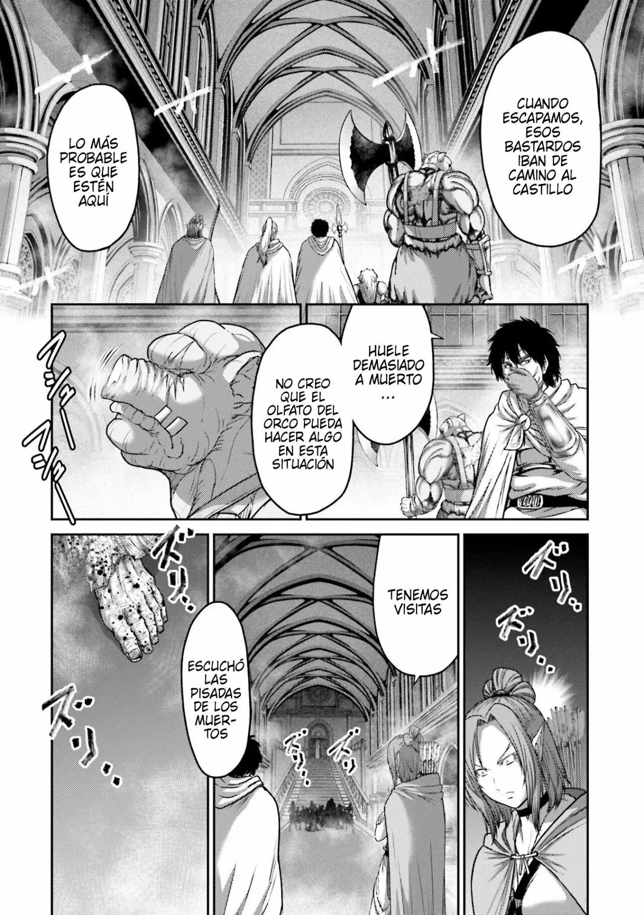 Read Buta No Fukushuu ES Manga Online