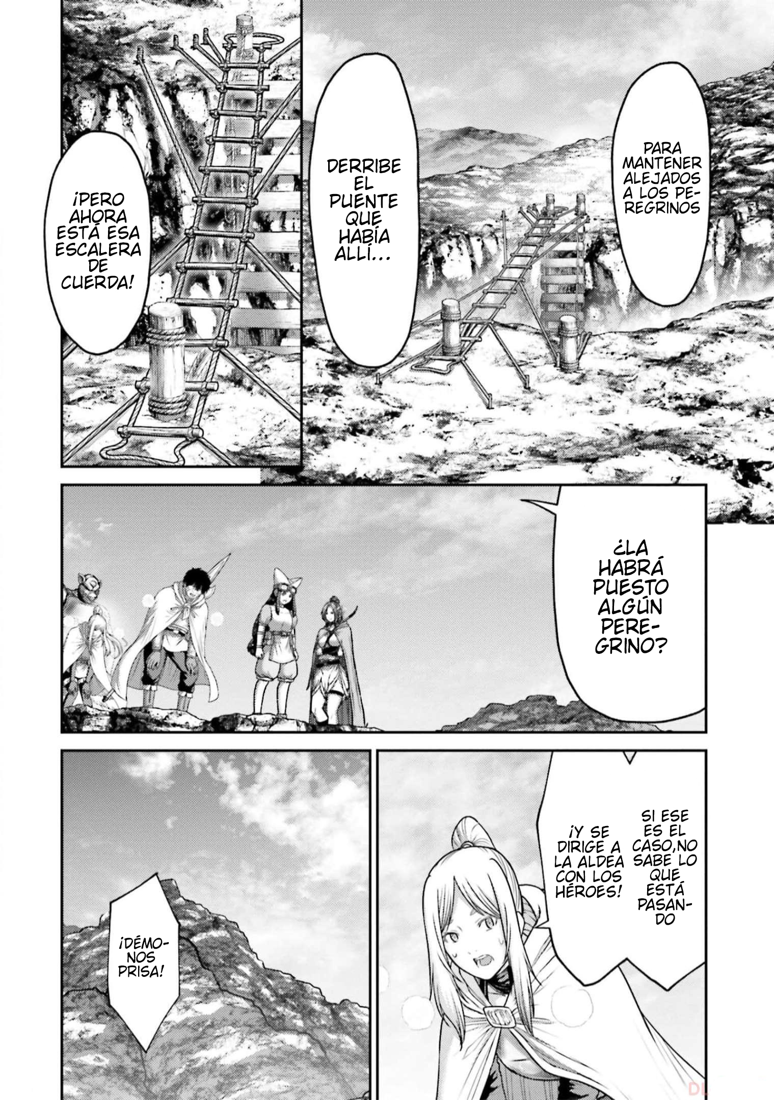 Read Buta No Fukushuu ES Manga Online