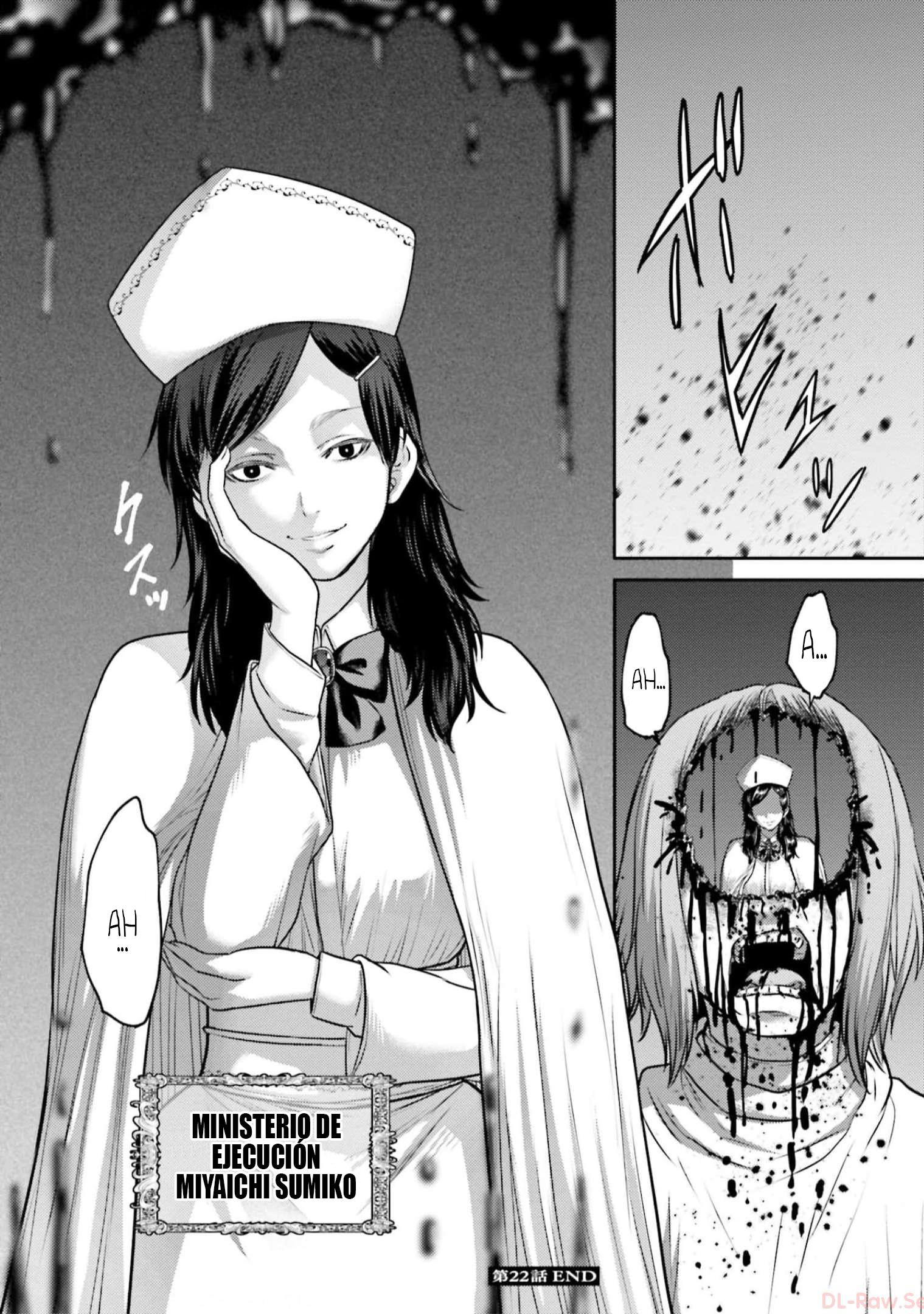 Read Buta No Fukushuu ES Manga Online