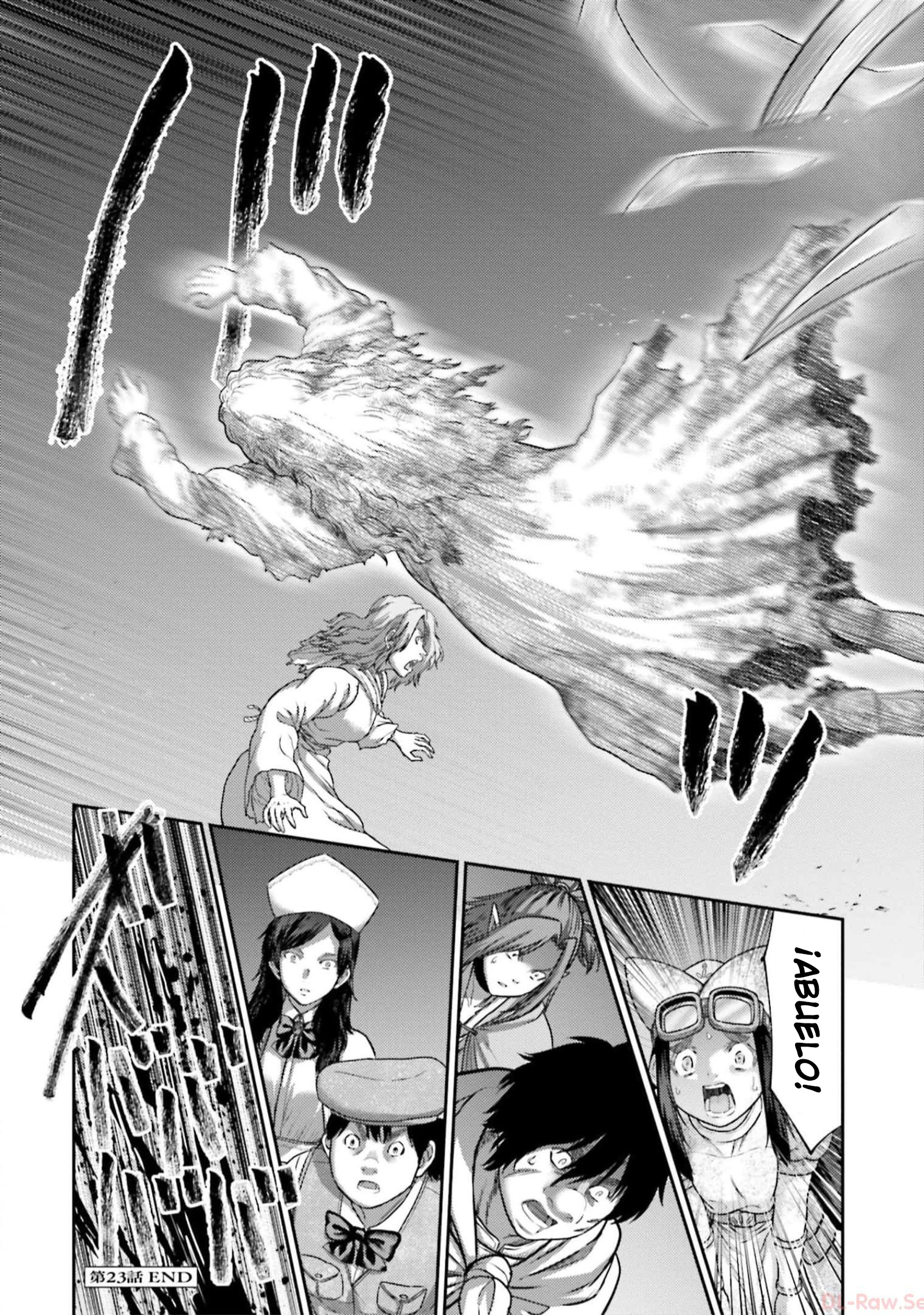 Read Buta No Fukushuu ES Manga Online