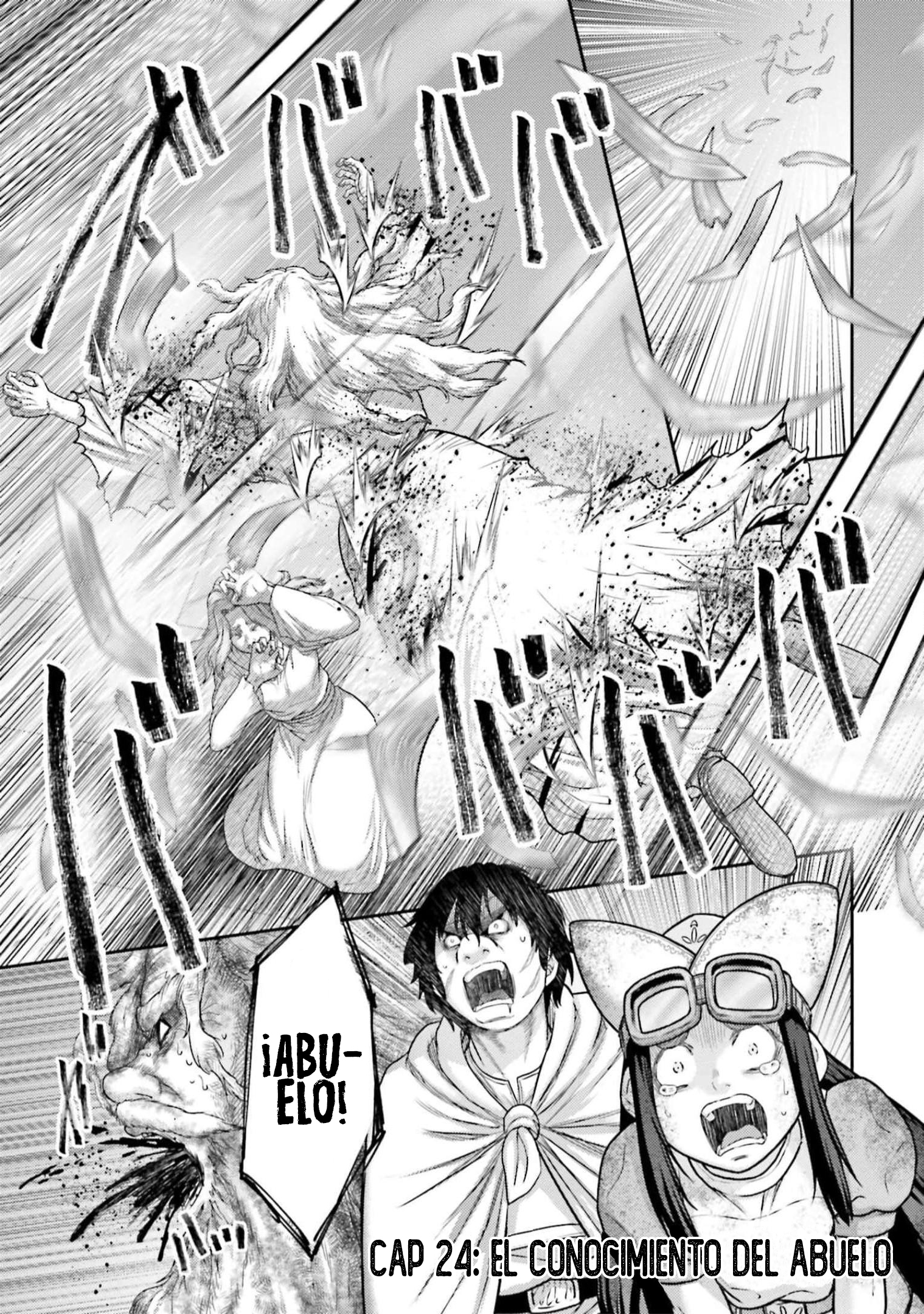 Read Buta No Fukushuu ES Manga Online