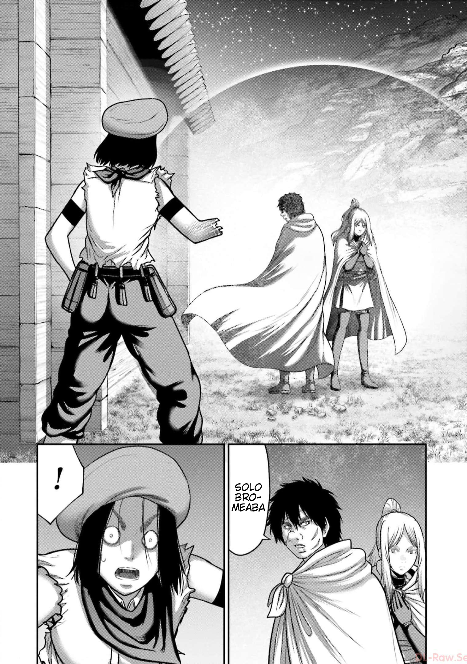 Read Buta No Fukushuu ES Manga Online