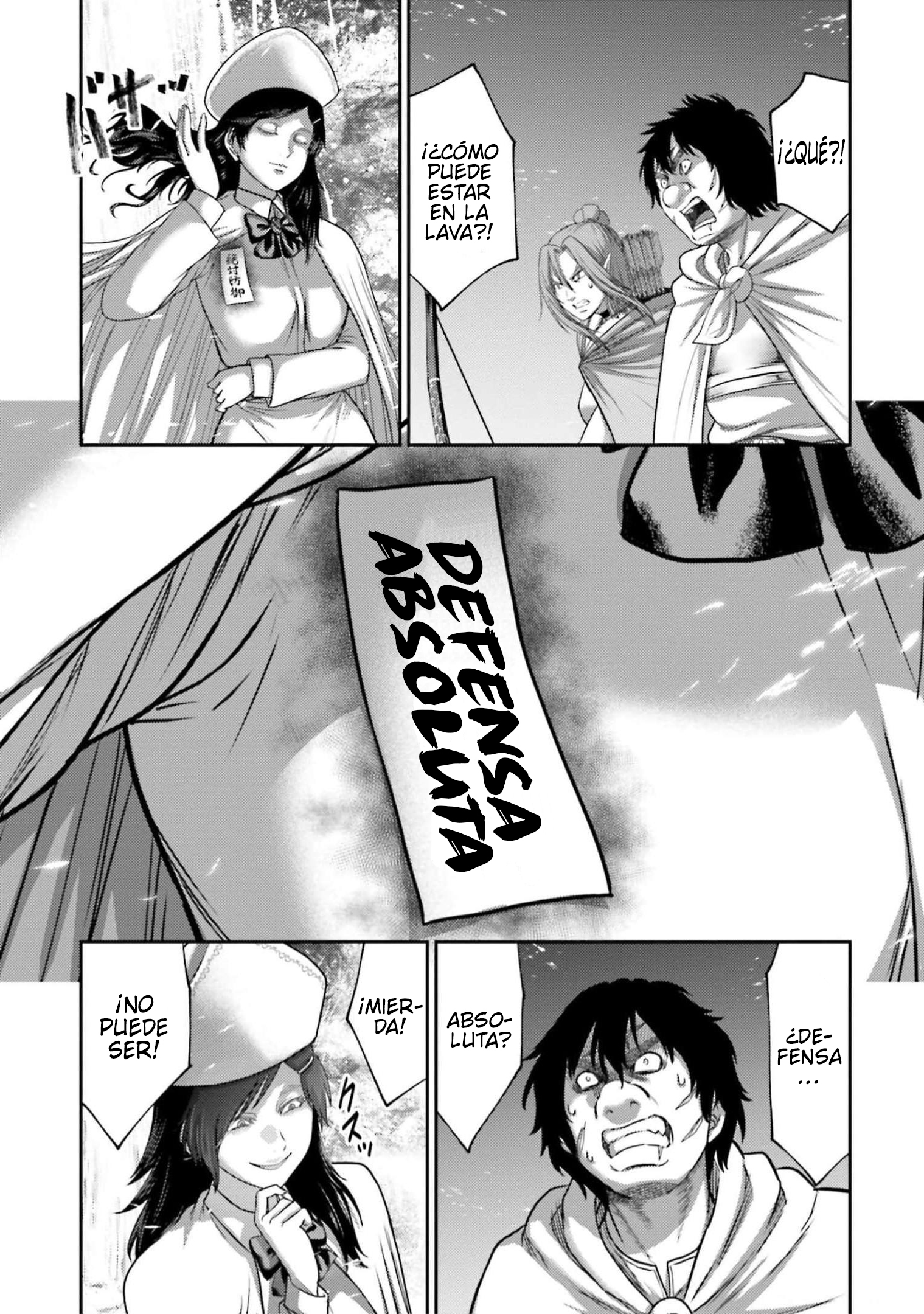 Read Buta No Fukushuu ES Manga Online