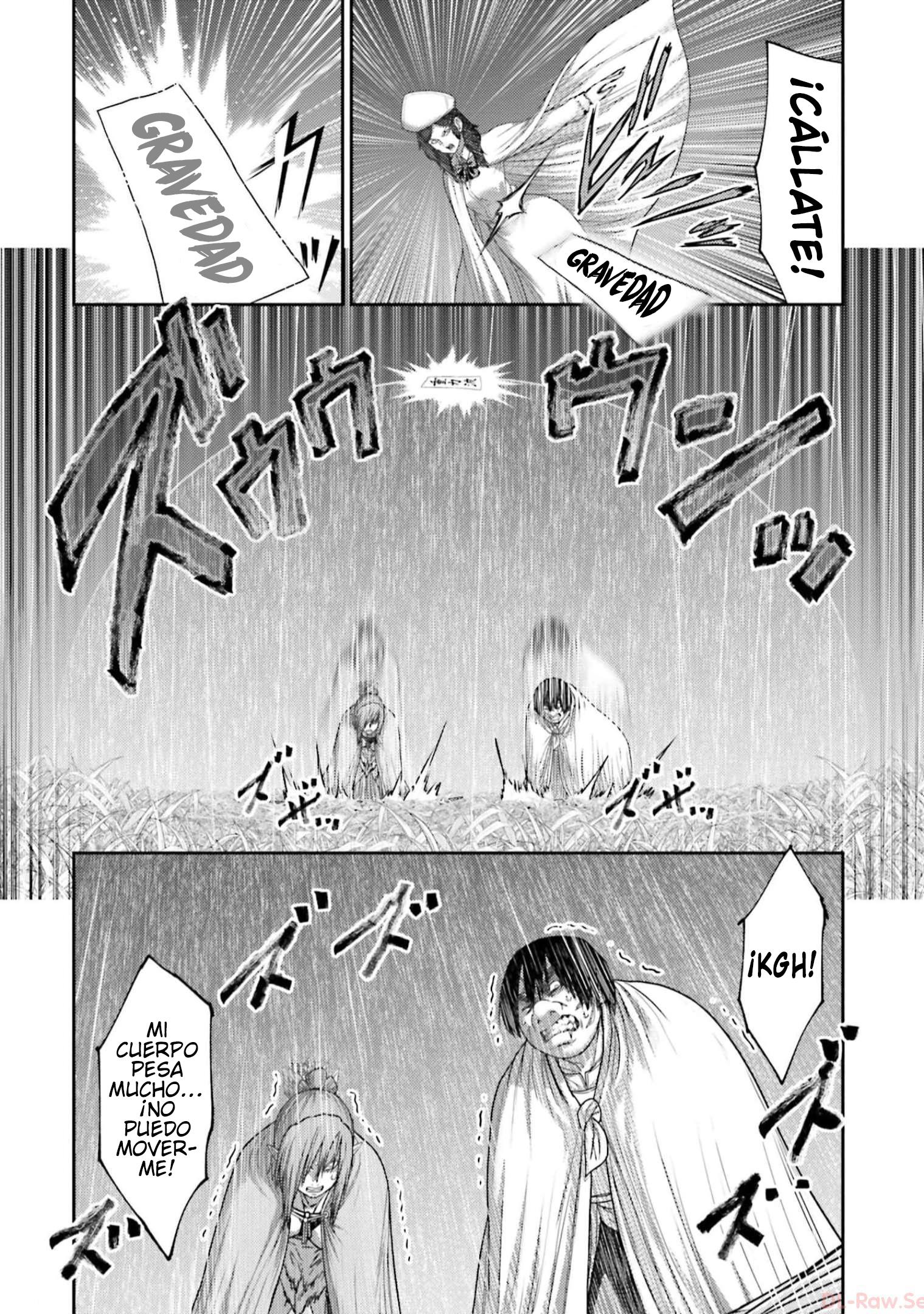 Read Buta No Fukushuu ES Manga Online