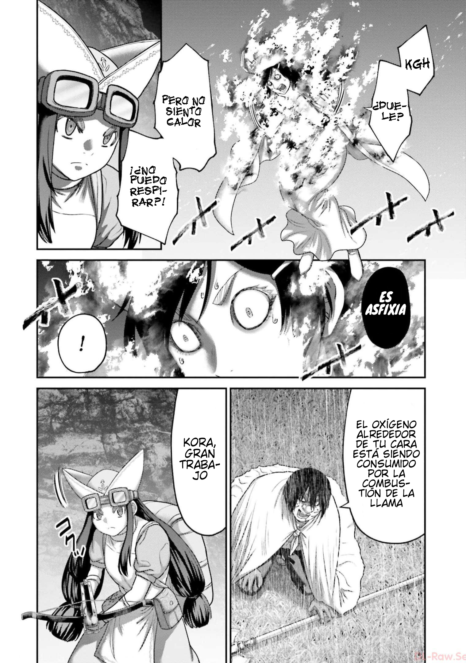Read Buta No Fukushuu ES Manga Online