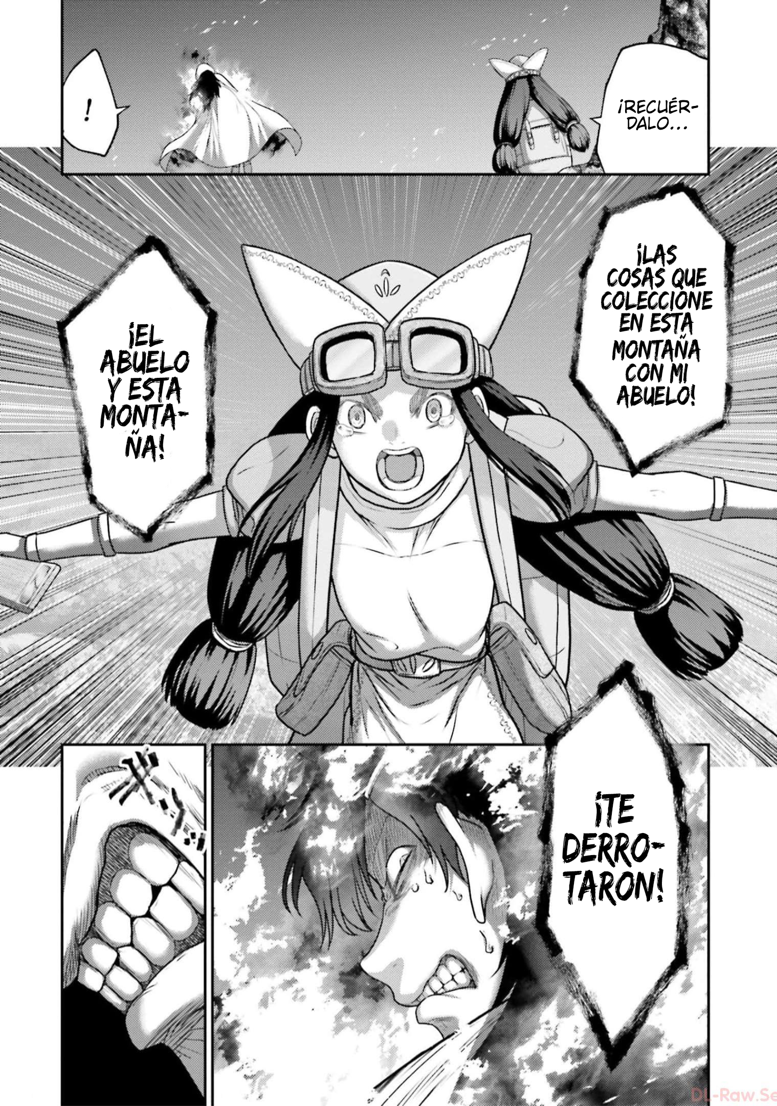 Read Buta No Fukushuu ES Manga Online