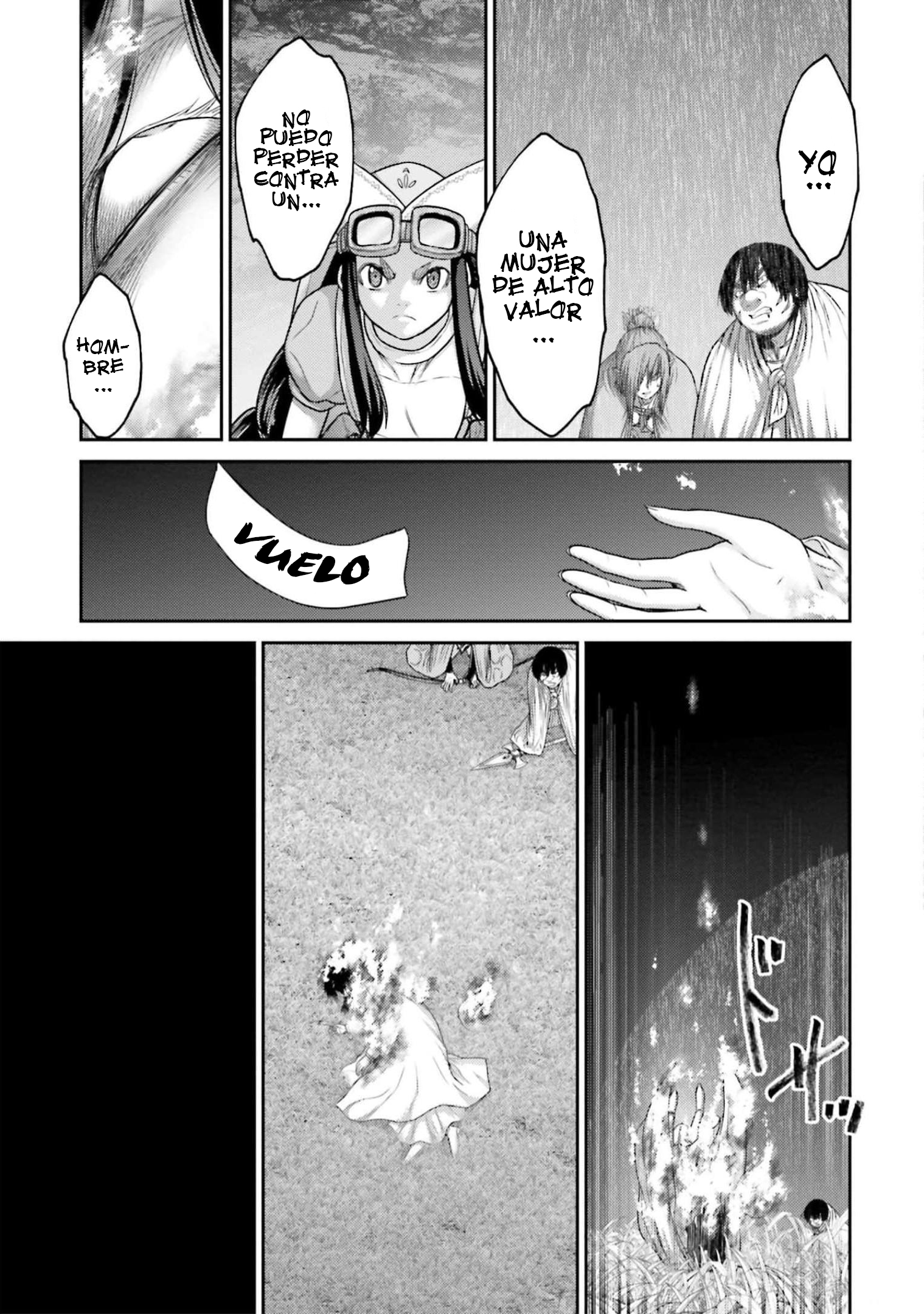 Read Buta No Fukushuu ES Manga Online