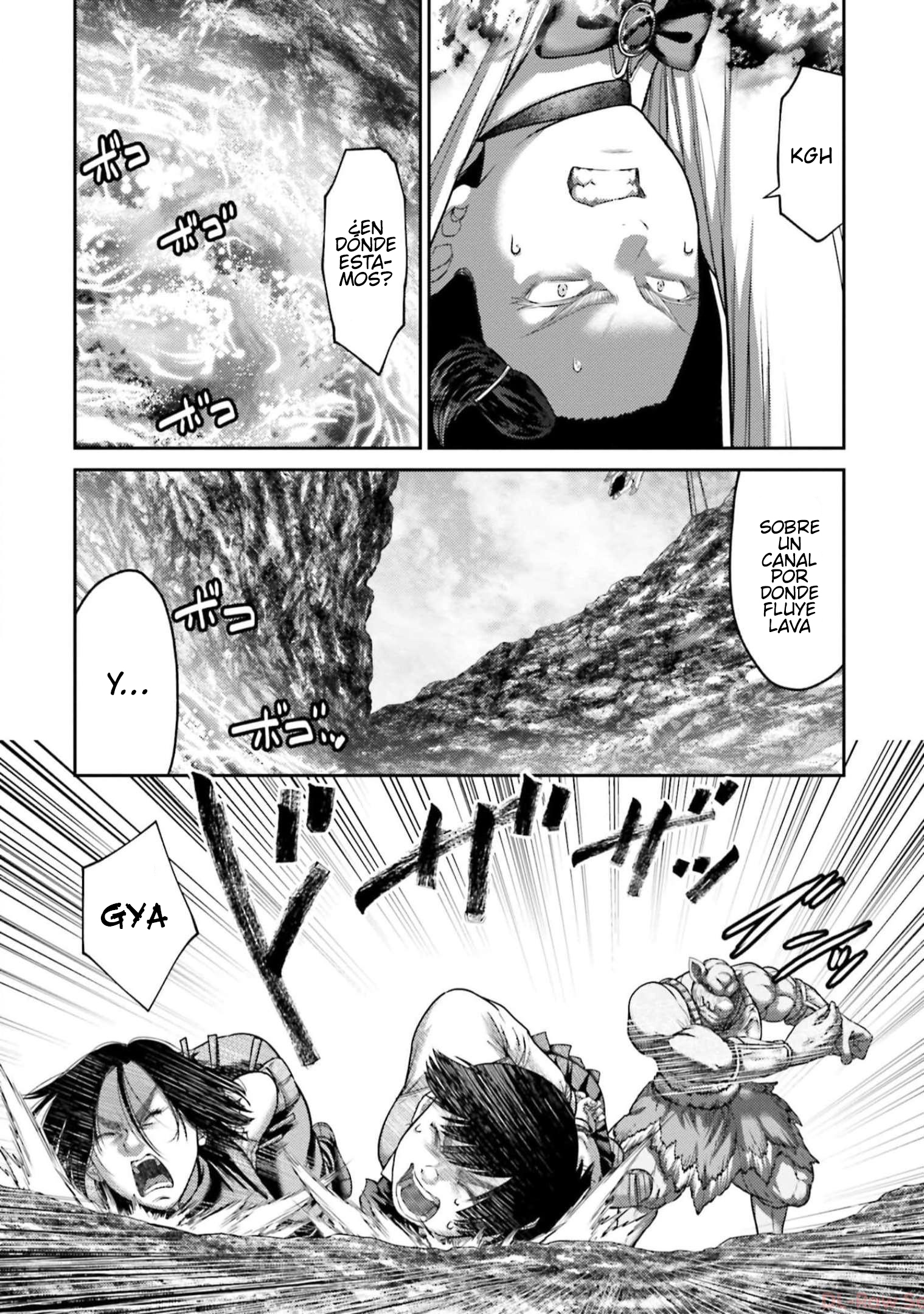 Read Buta No Fukushuu ES Manga Online