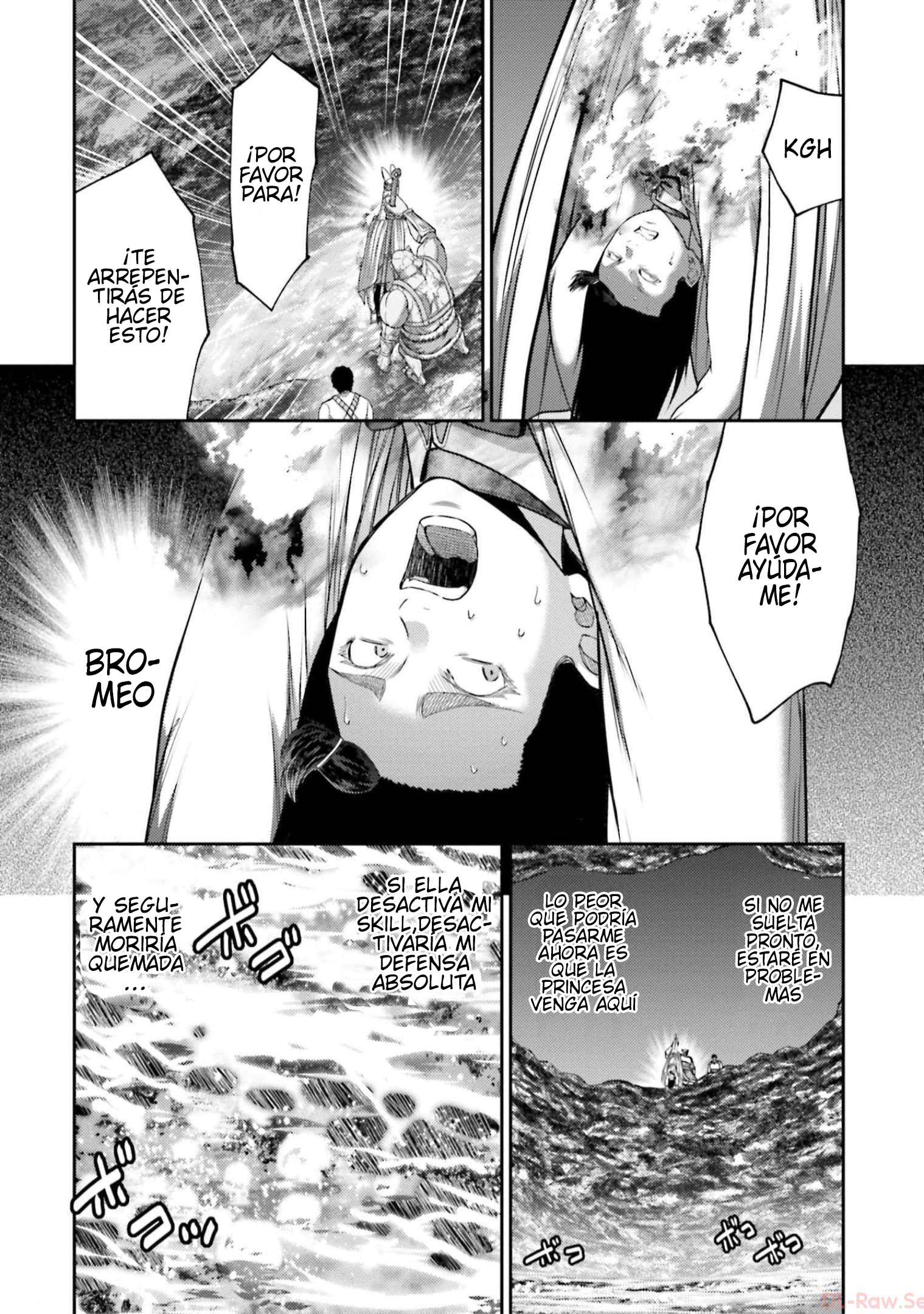 Read Buta No Fukushuu ES Manga Online