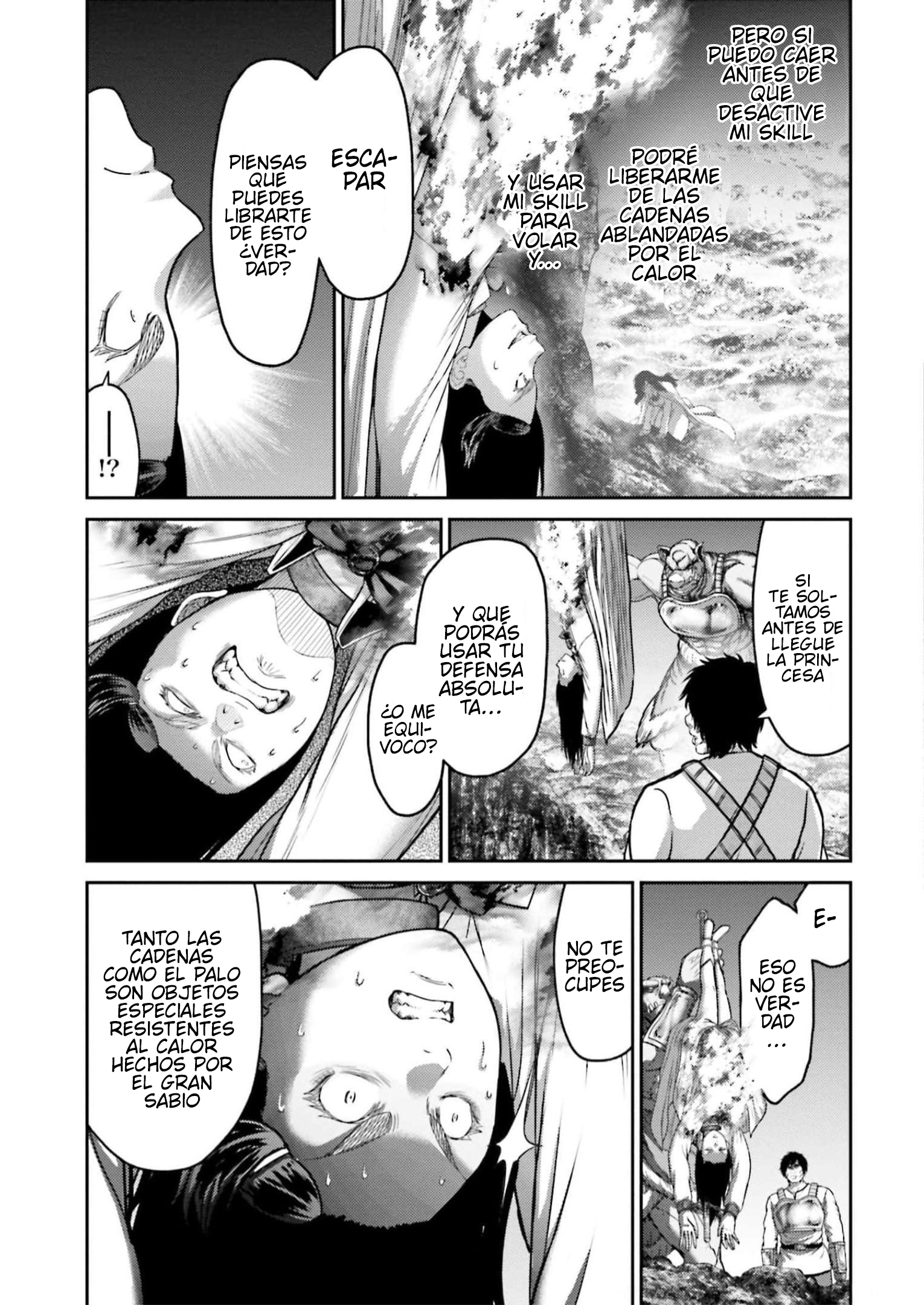 Read Buta No Fukushuu ES Manga Online