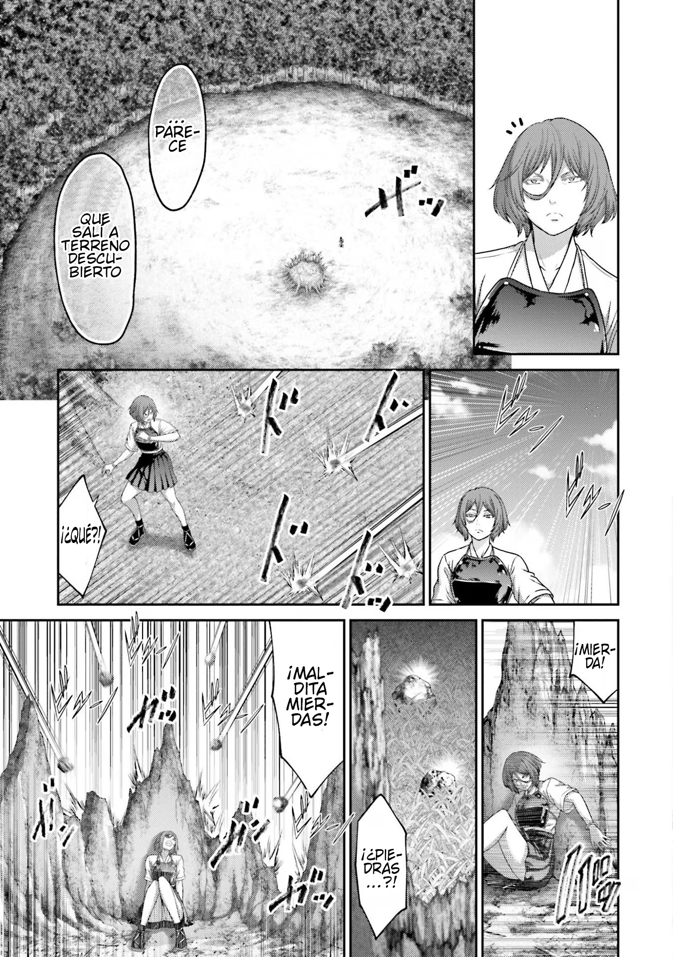 Read Buta No Fukushuu ES Manga Online
