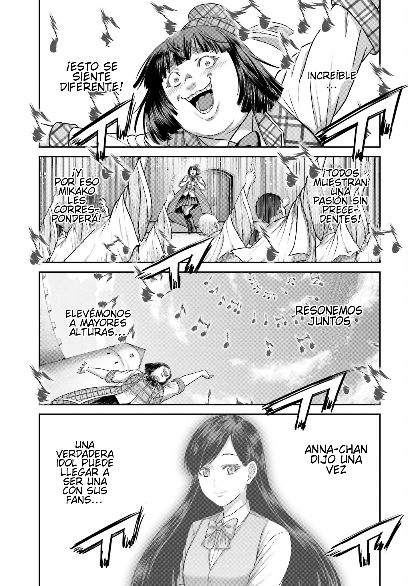 Read Buta No Fukushuu ES Manga Online