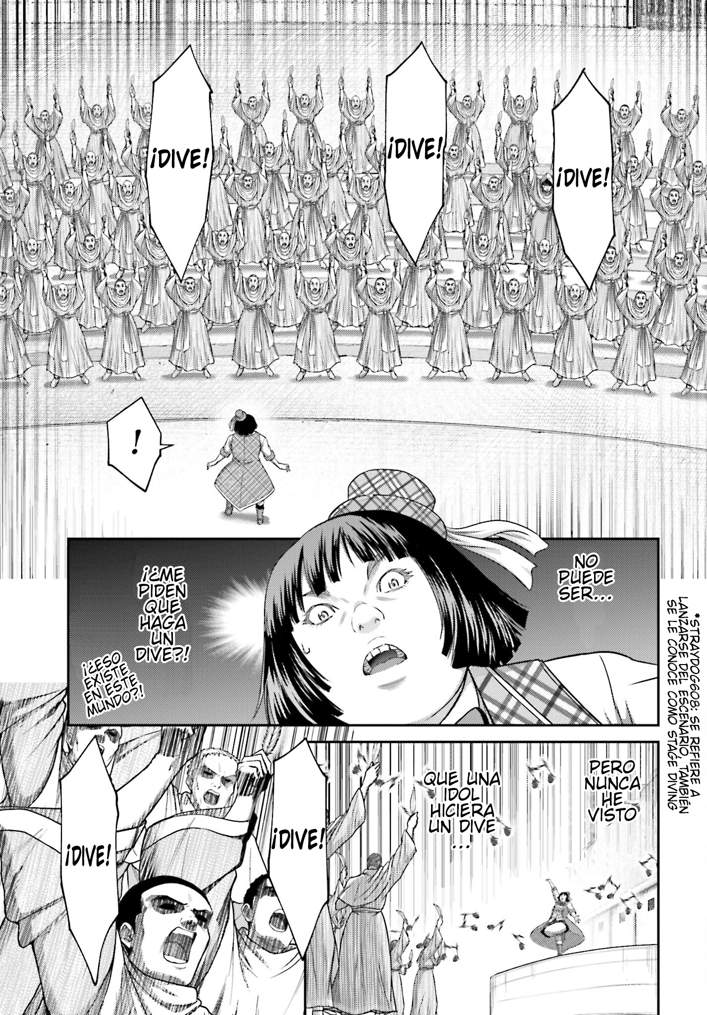 Read Buta No Fukushuu ES Manga Online
