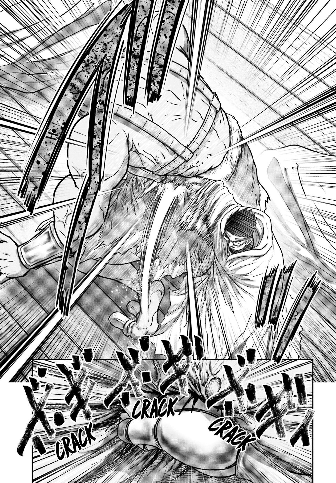 Read Buta No Fukushuu ES Manga Online