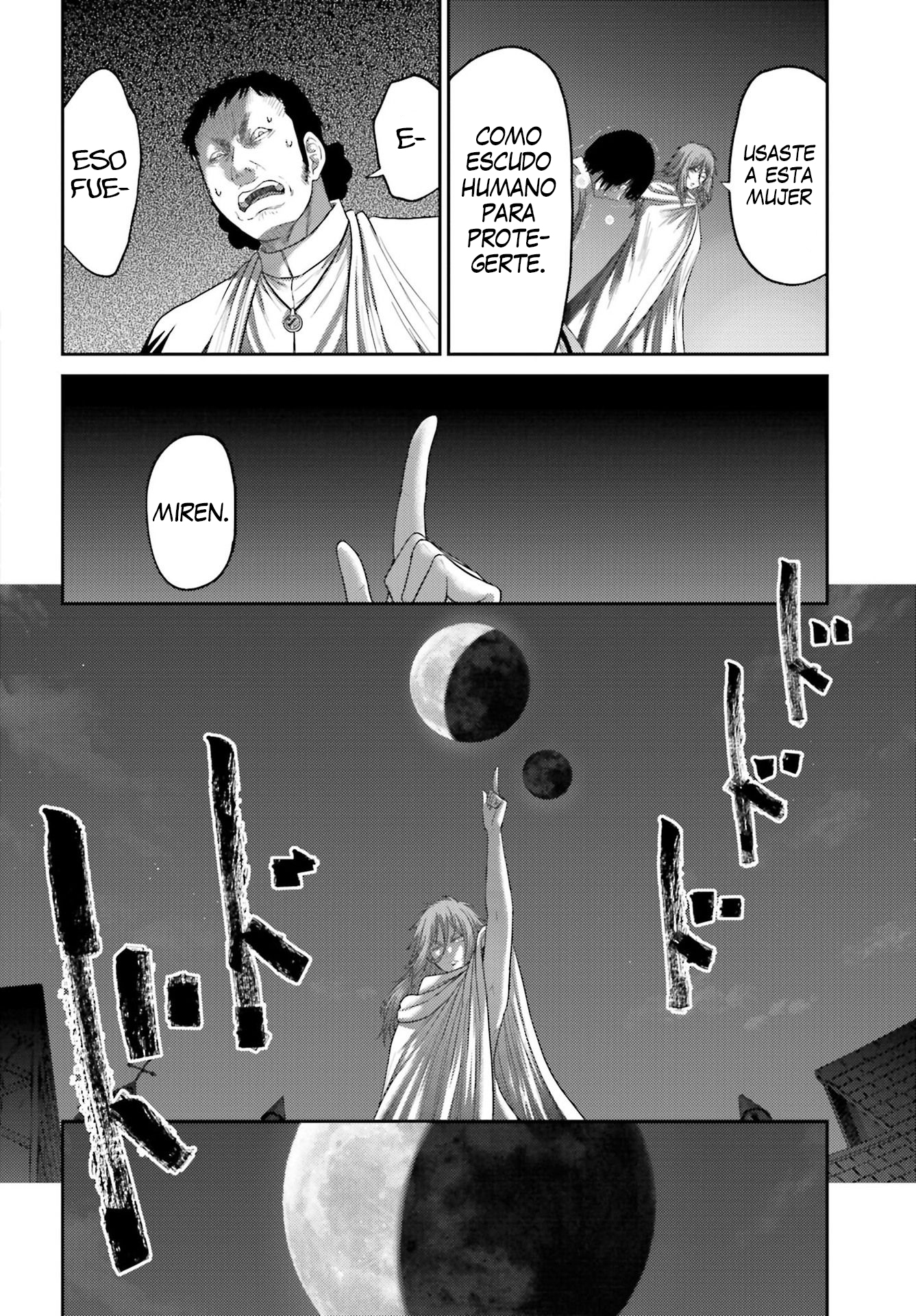 Read Buta No Fukushuu ES Manga Online
