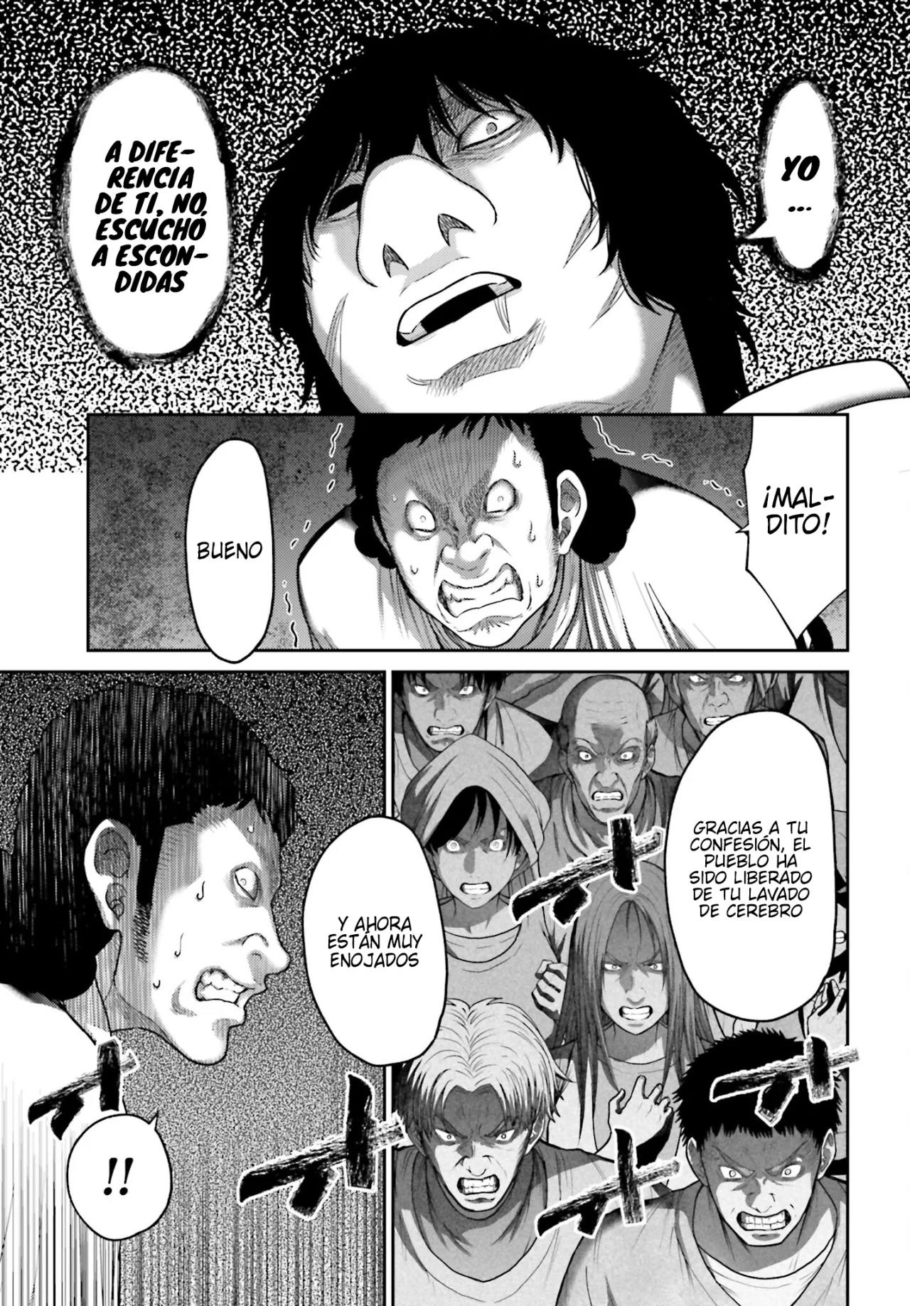 Read Buta No Fukushuu ES Manga Online