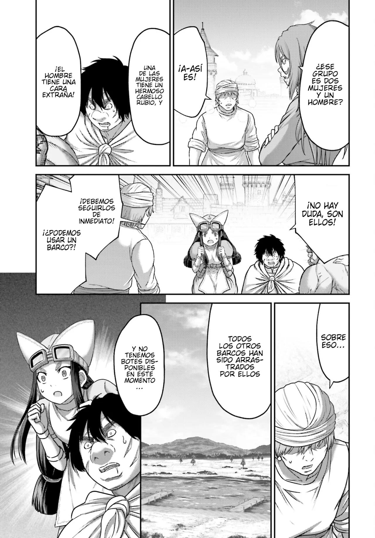 Read Buta No Fukushuu ES Manga Online