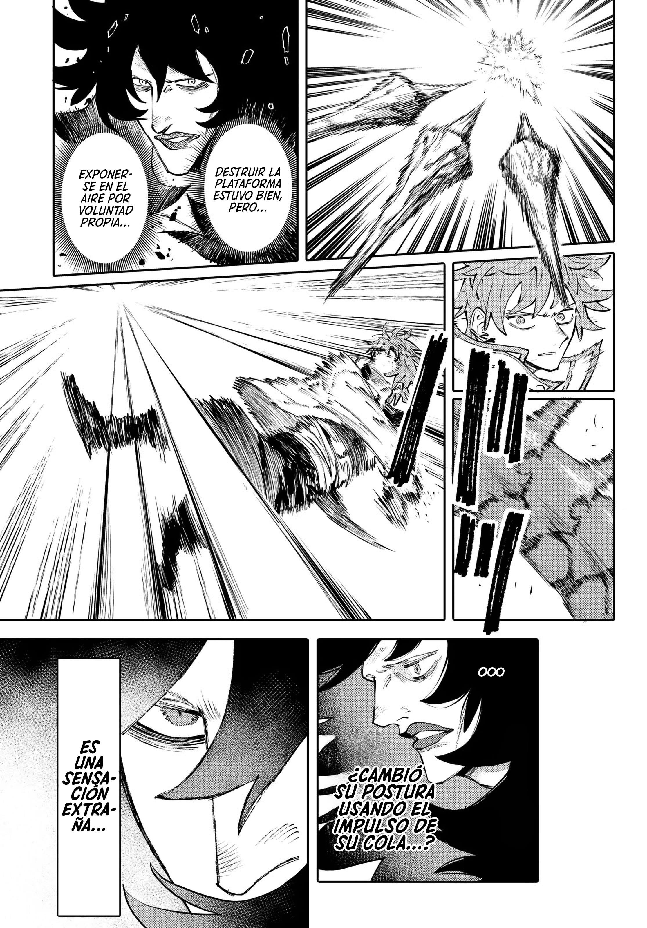 Read GALAXIAS ES Manga Online