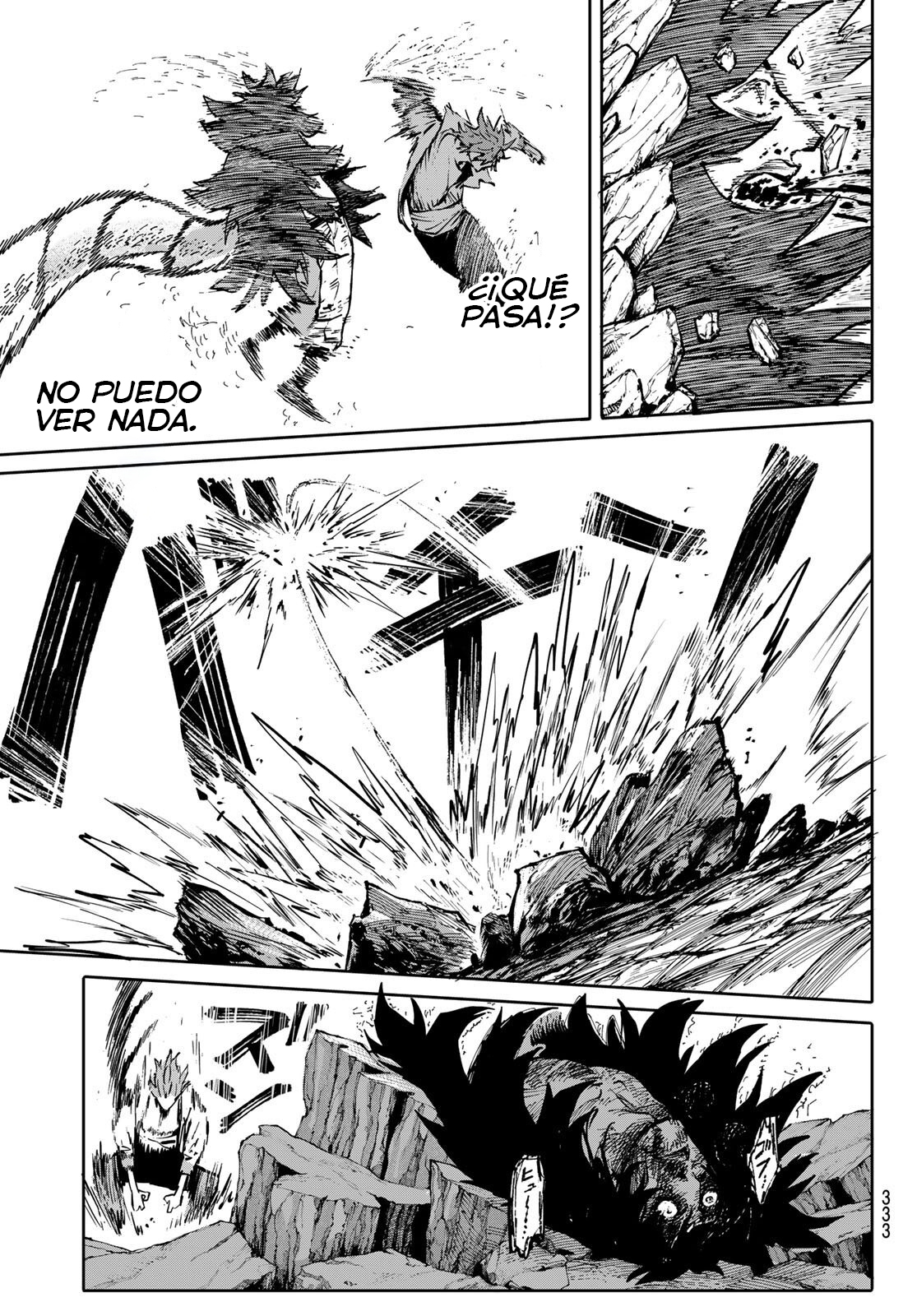 Read GALAXIAS ES Manga Online