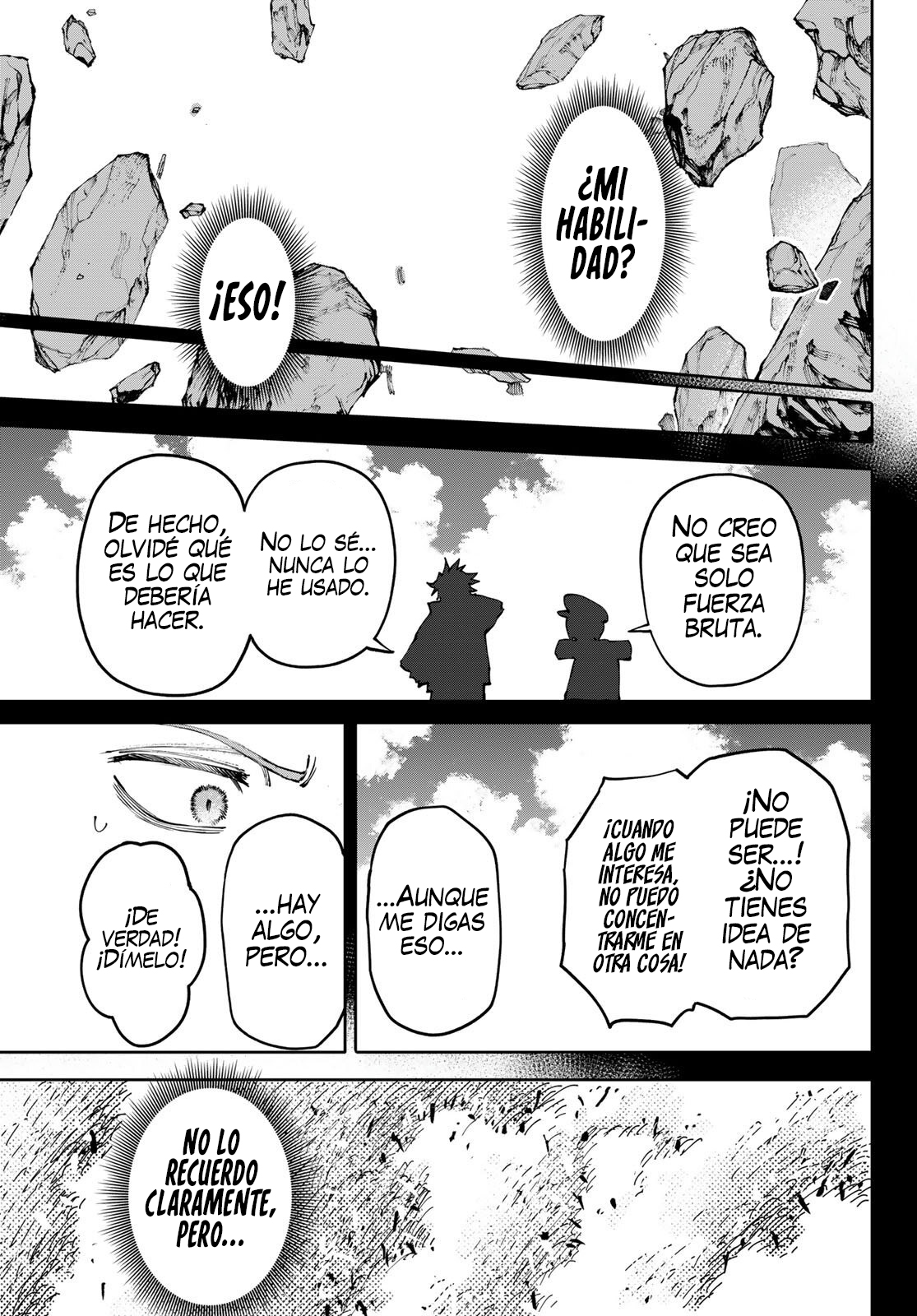 Read GALAXIAS ES Manga Online