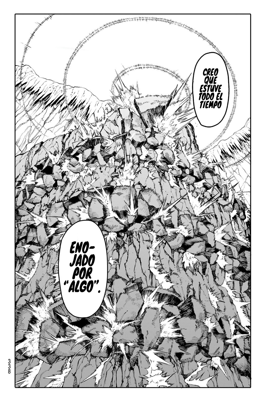 Read GALAXIAS ES Manga Online