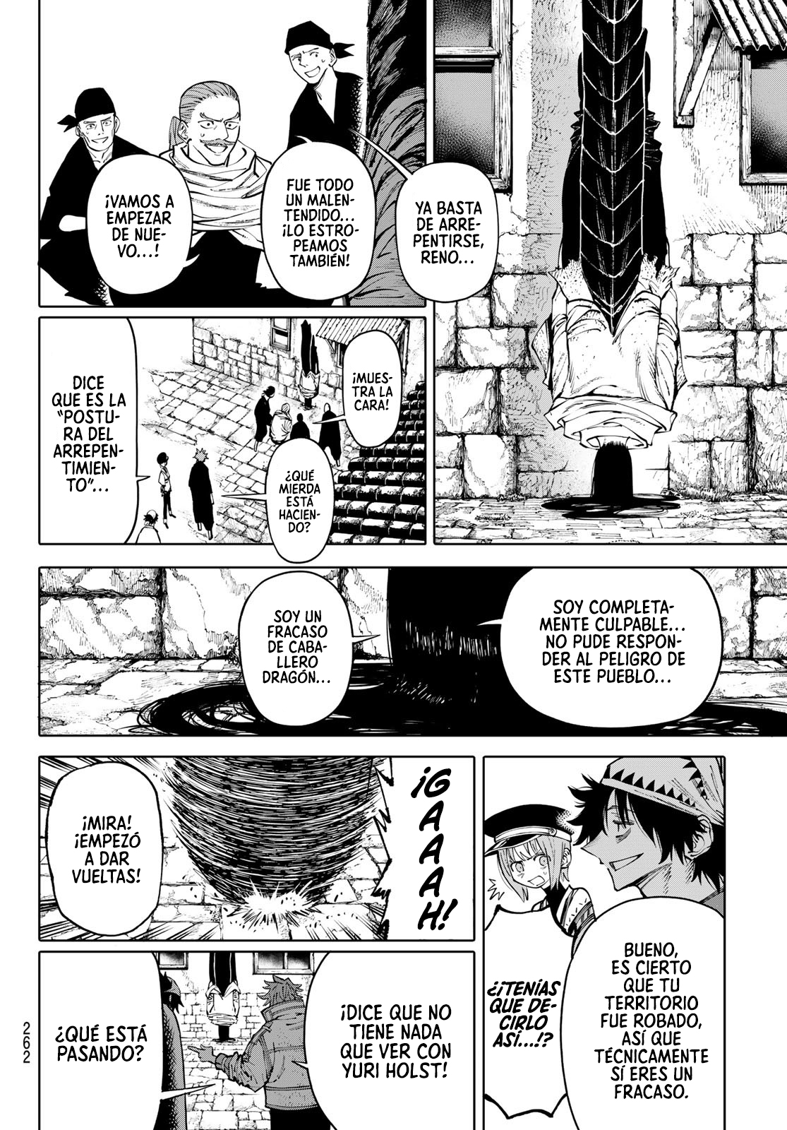 Read GALAXIAS ES Manga Online