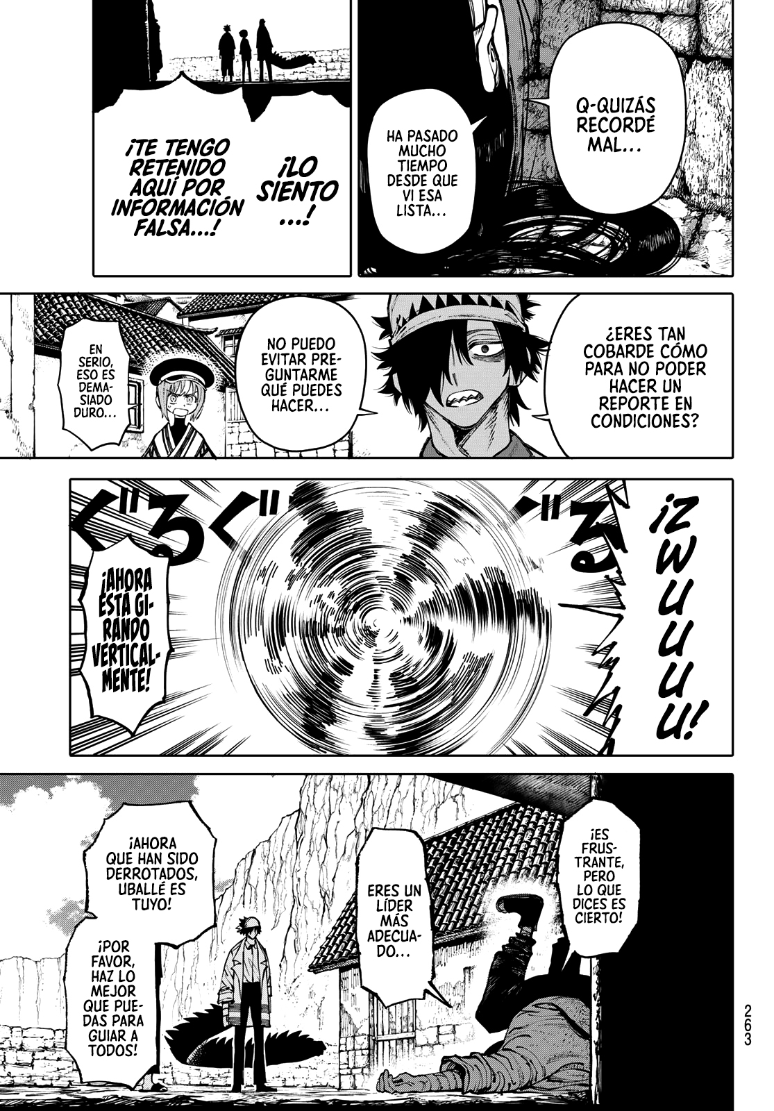 Read GALAXIAS ES Manga Online