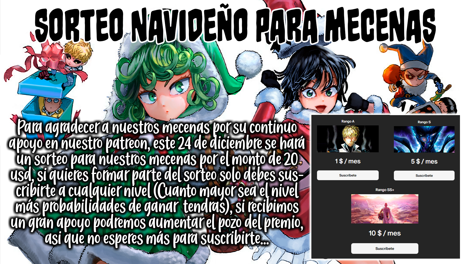 Read GALAXIAS ES Manga Online