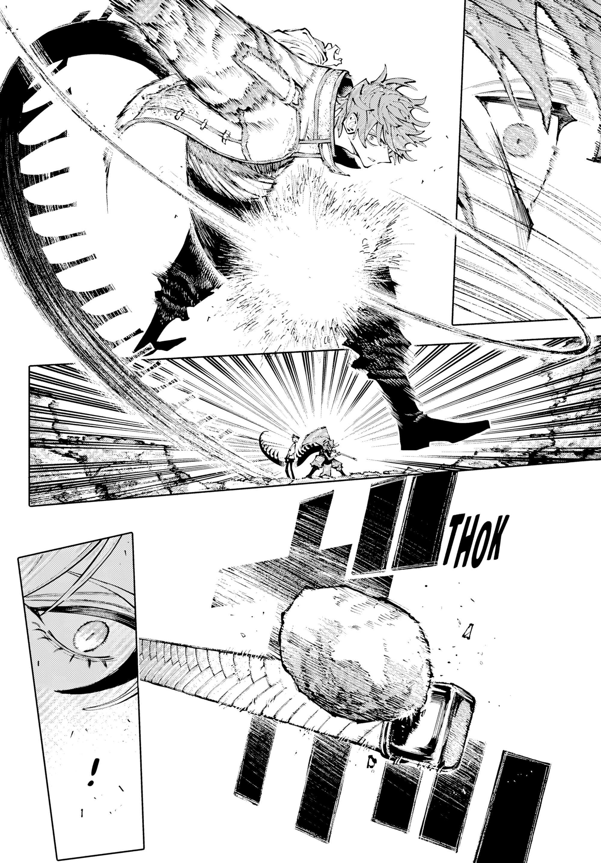 Read GALAXIAS ES Manga Online