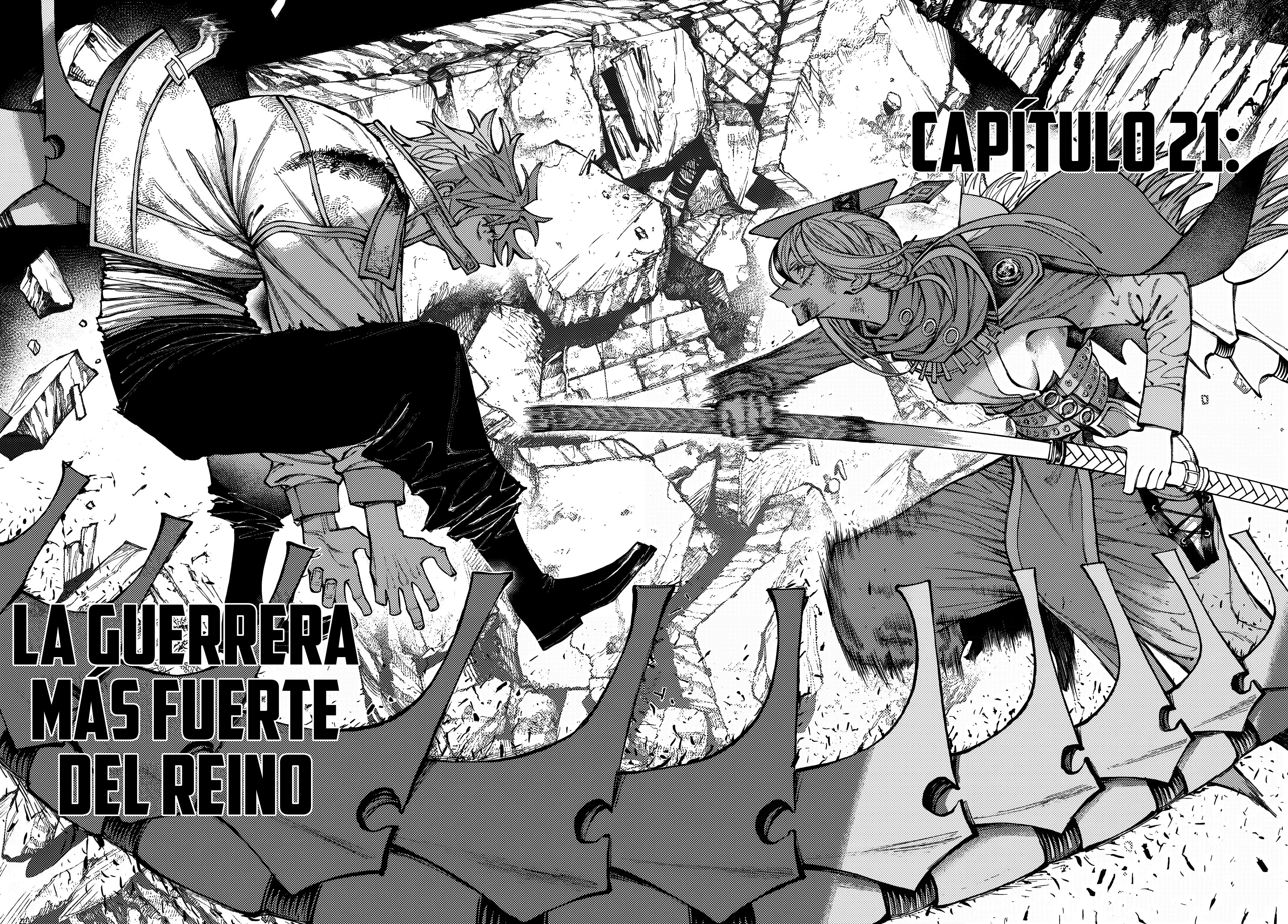 Read GALAXIAS ES Manga Online