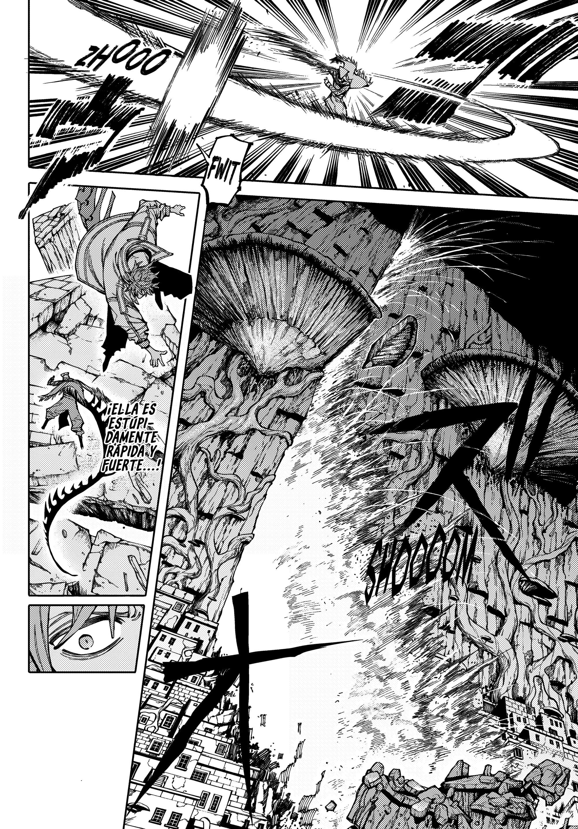 Read GALAXIAS ES Manga Online