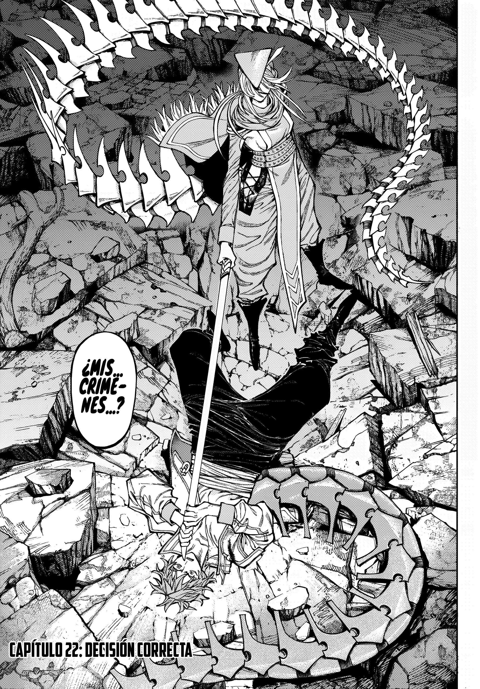 Read GALAXIAS ES Manga Online