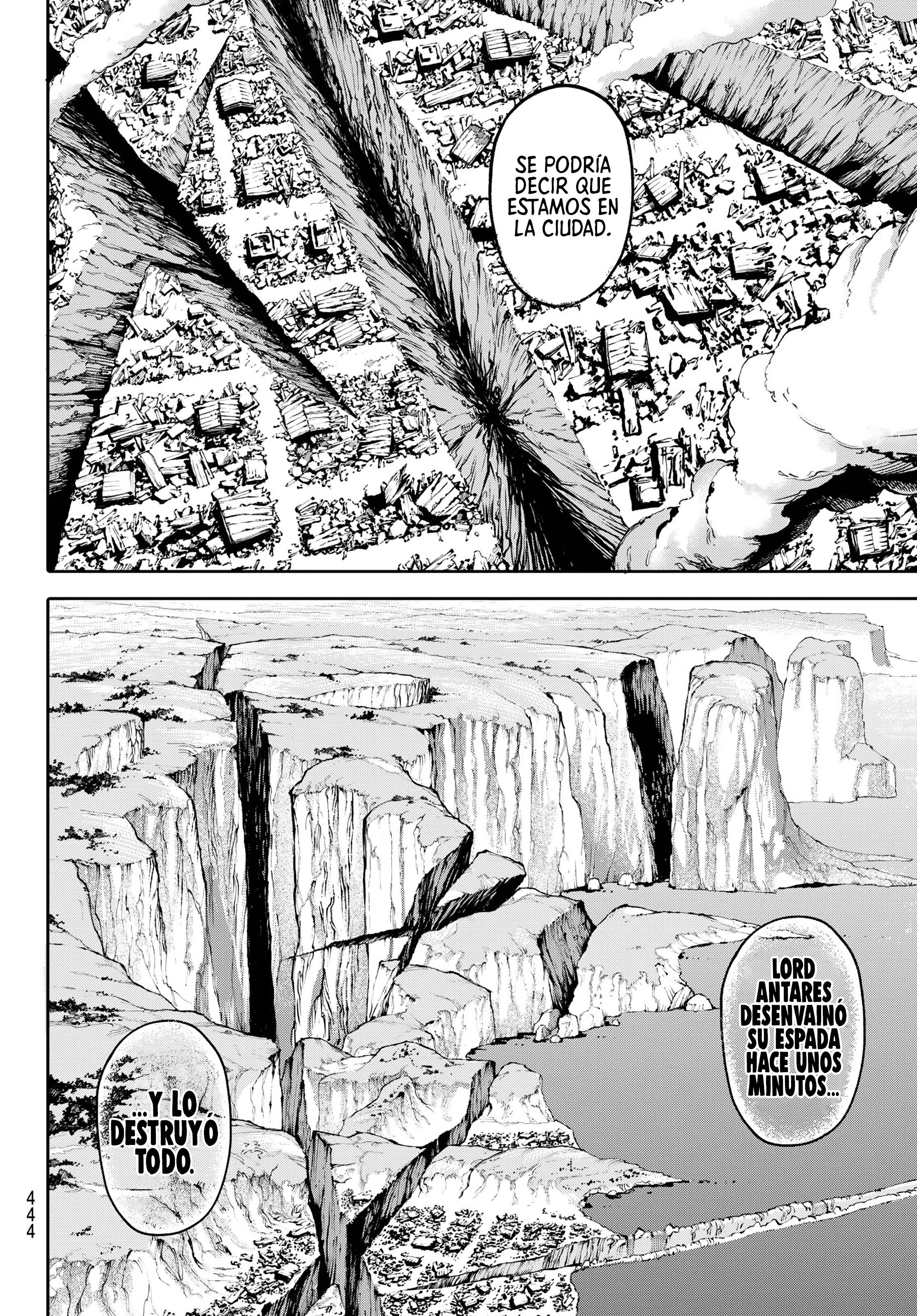 Read GALAXIAS ES Manga Online