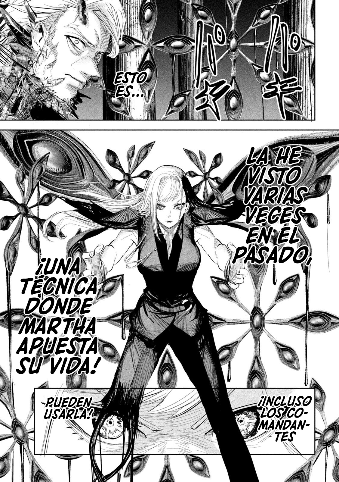 Read Lili-Men ES Manga Online