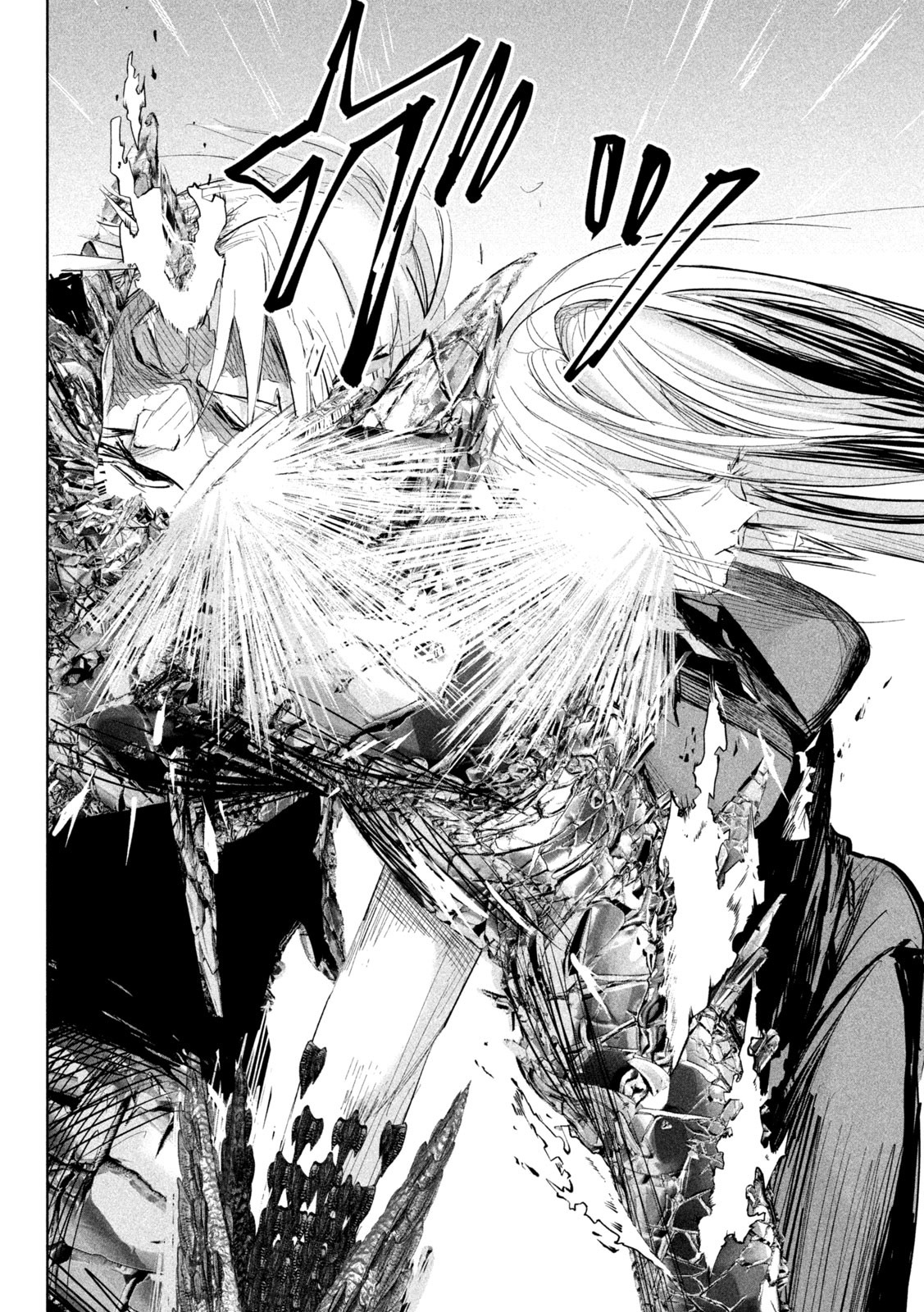Read Lili-Men ES Manga Online