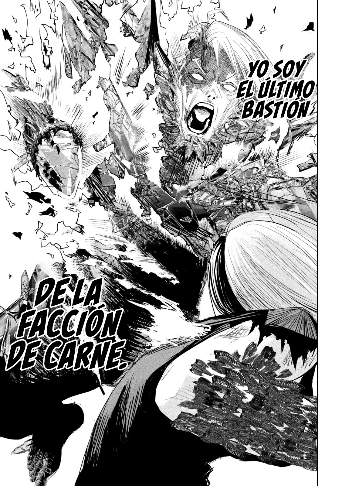 Read Lili-Men ES Manga Online