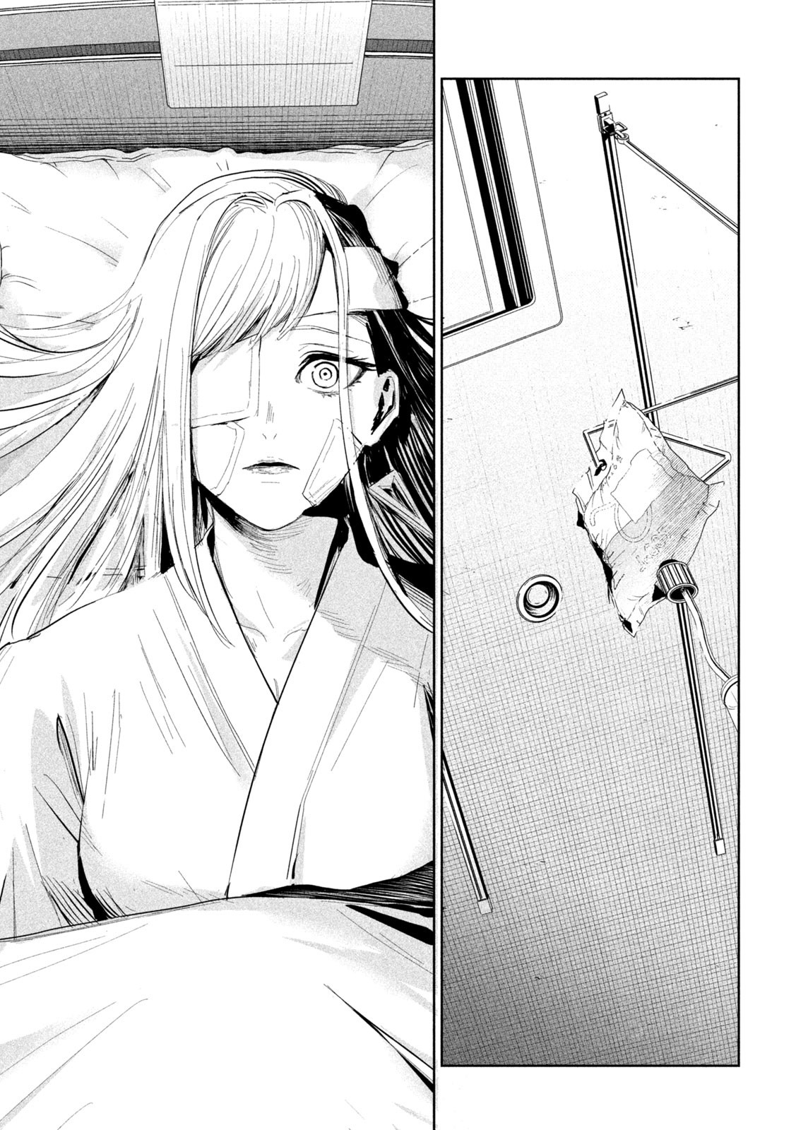 Read Lili-Men ES Manga Online