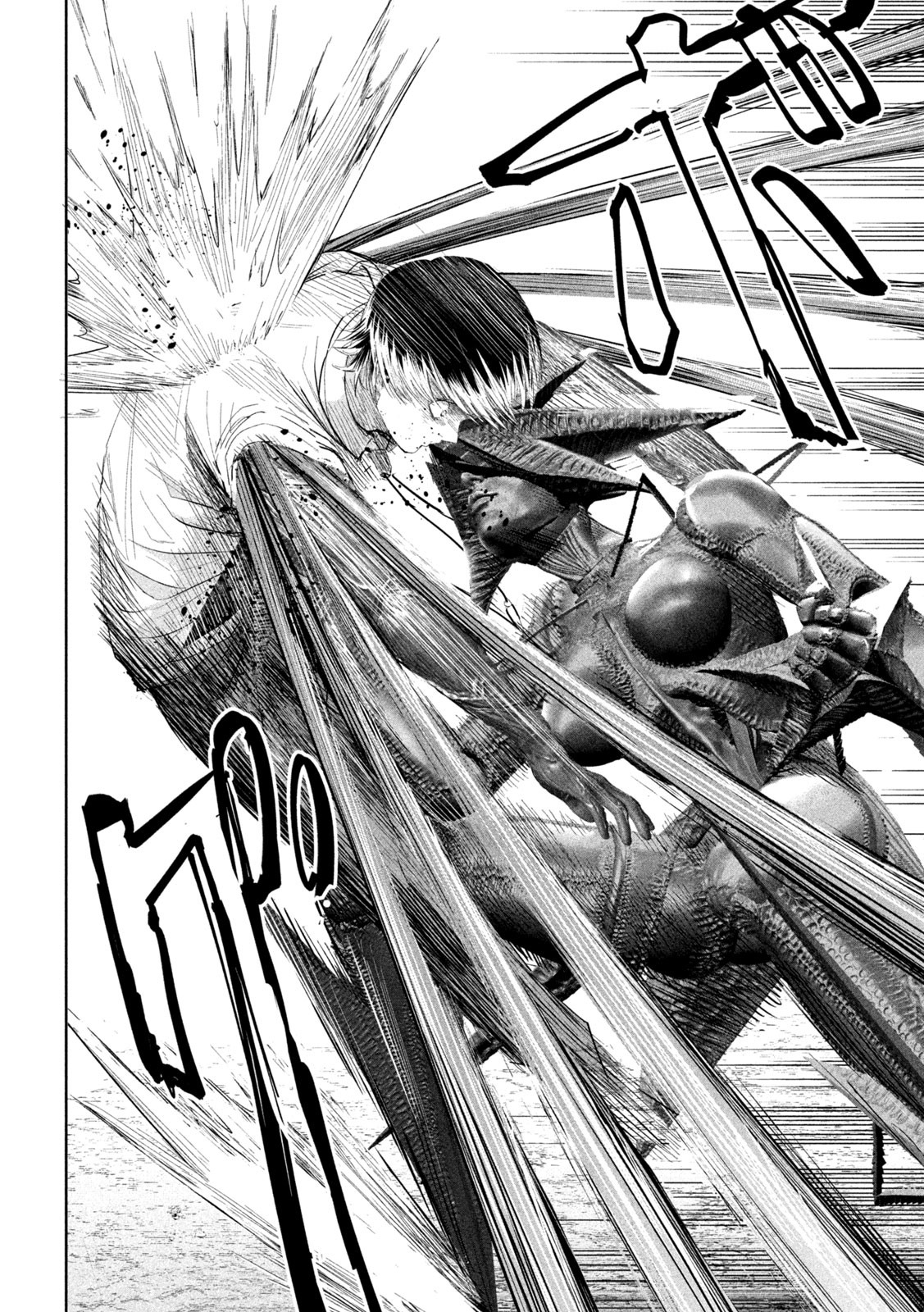 Read Lili-Men ES Manga Online